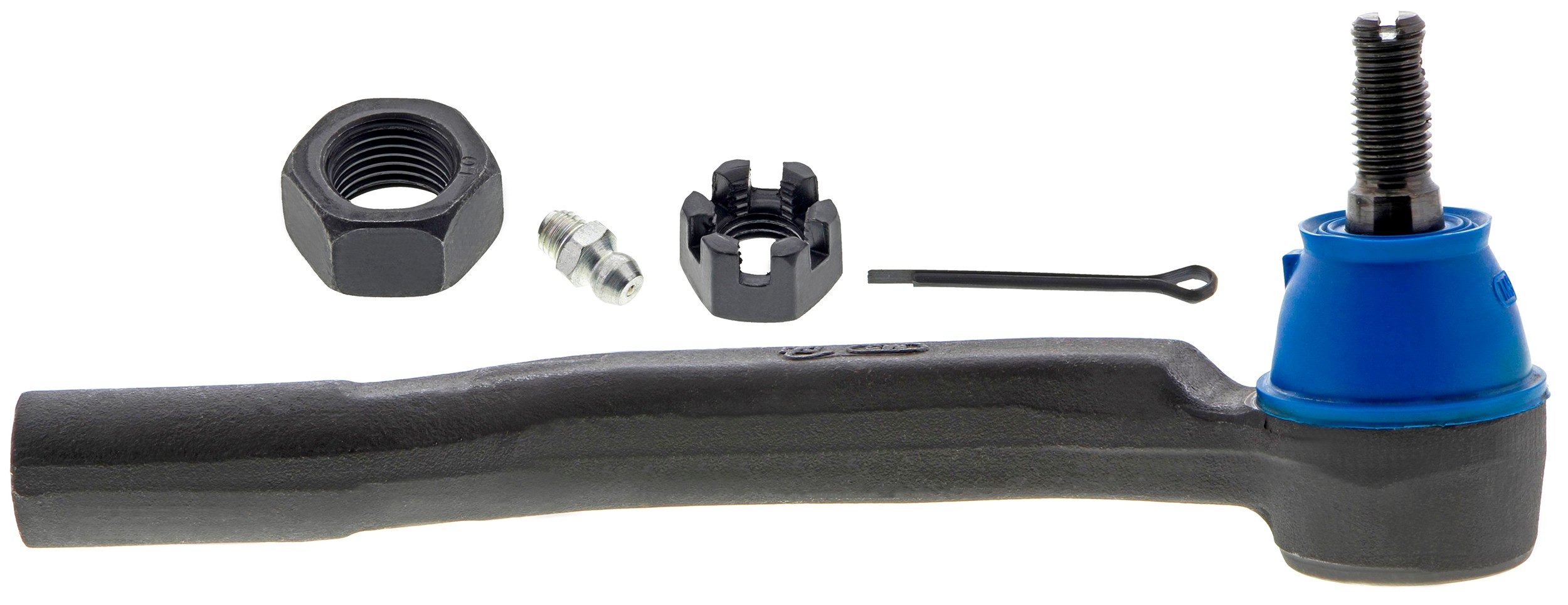 MEVOTECH Tie Rod End MES80627