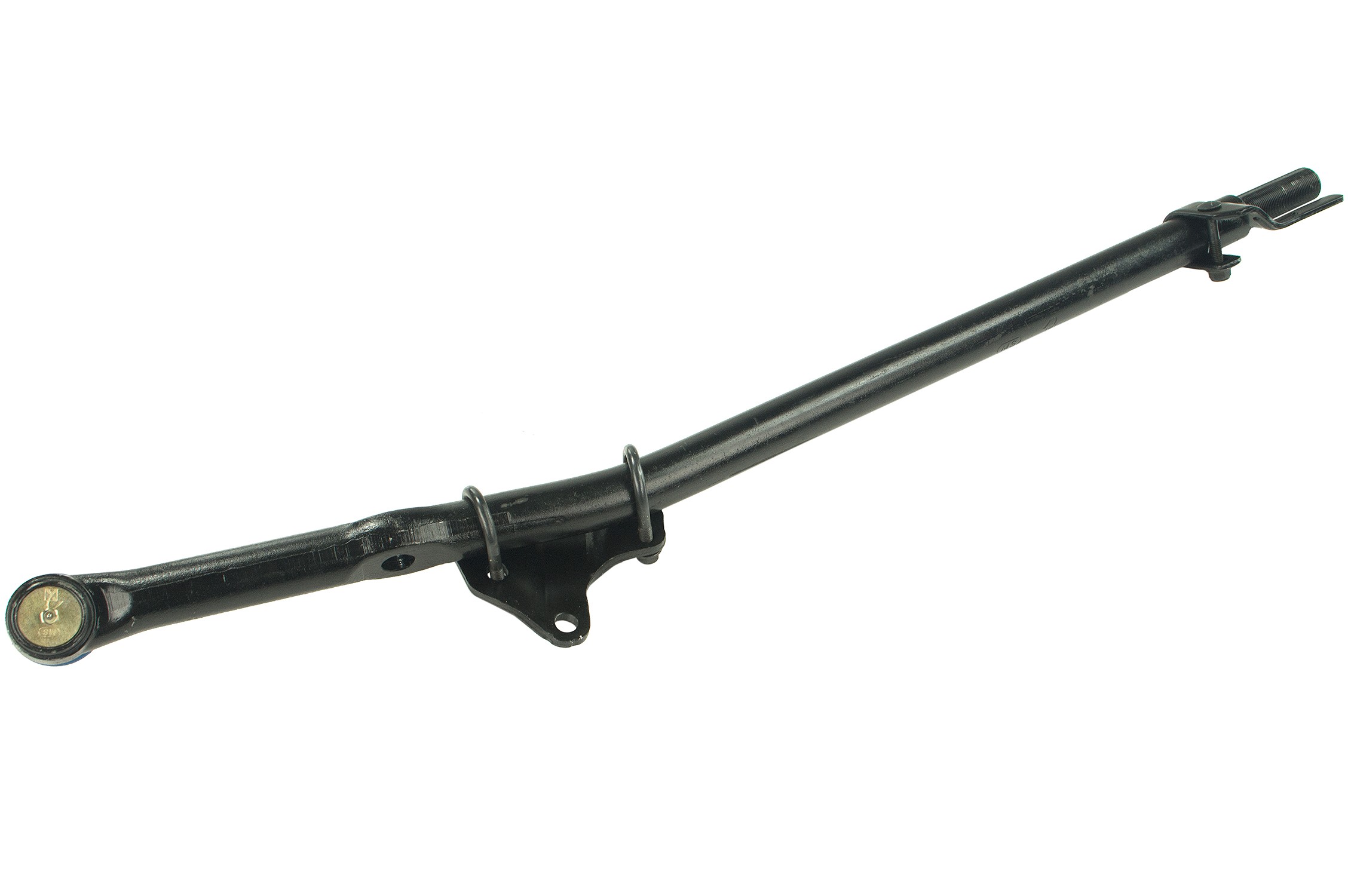 MEVOTECH Tie Rod End MES80752