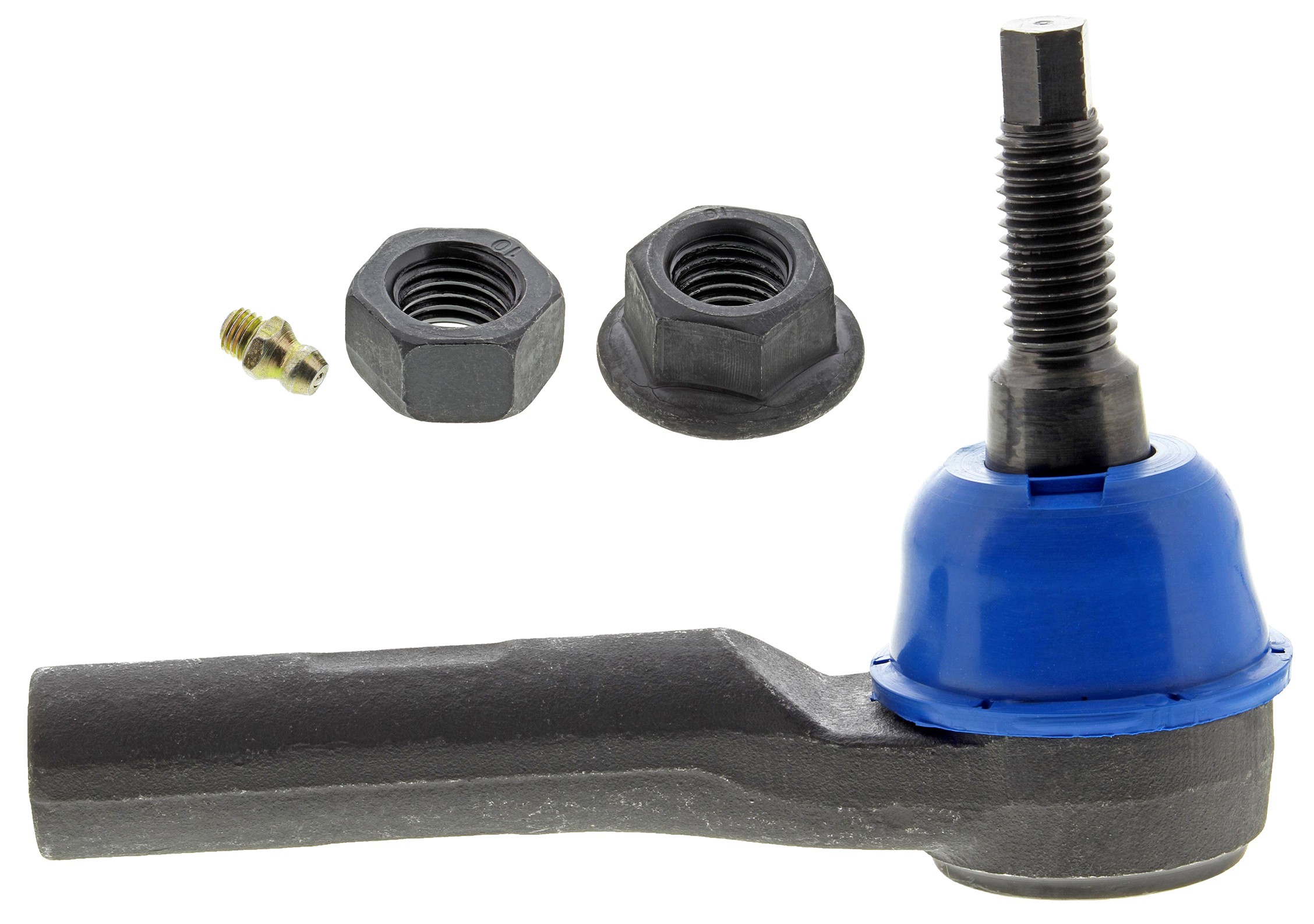 MEVOTECH Tie Rod End MES80786