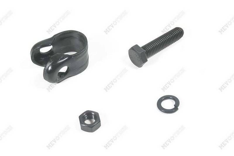 MEVOTECH Tie Rod End MEV186