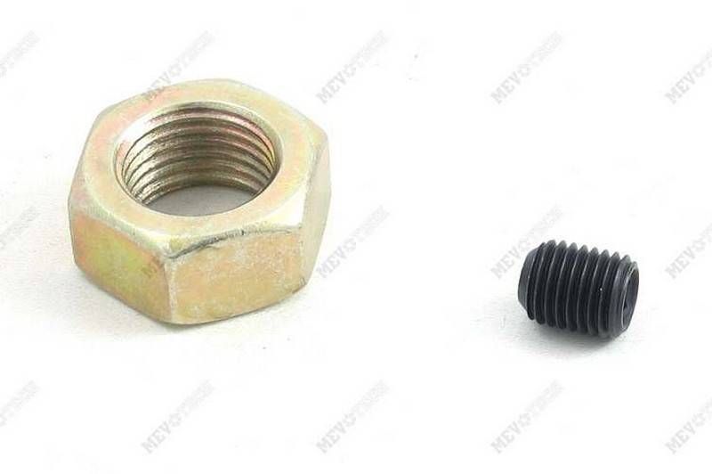 MEVOTECH Tie Rod End MEV252