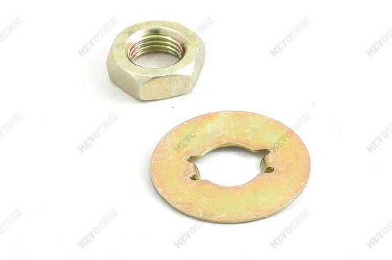 MEVOTECH Tie Rod End MEV257