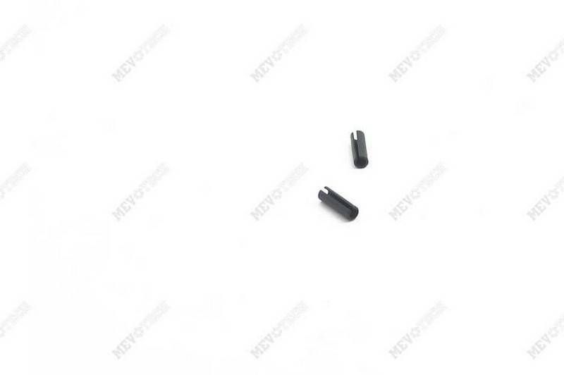 MEVOTECH Tie Rod End MEV295