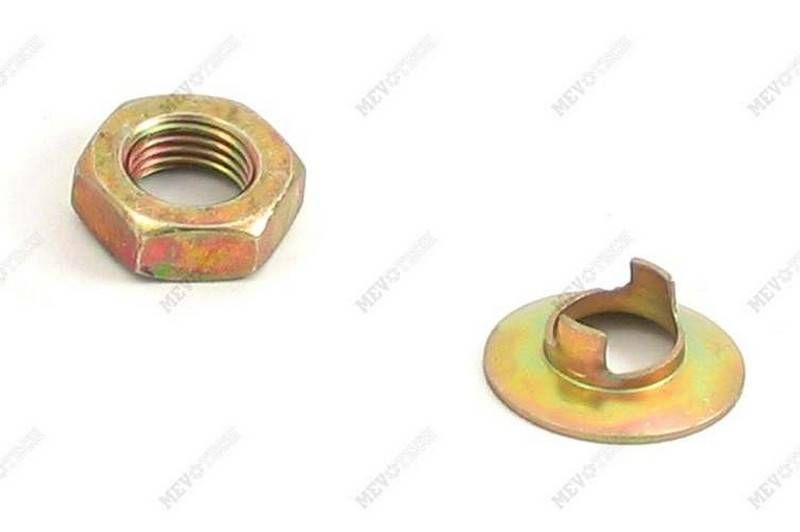 MEVOTECH Tie Rod End MEV296