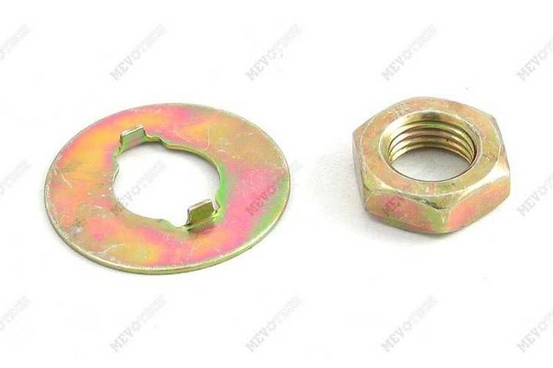 MEVOTECH Tie Rod End MEV352