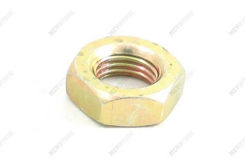 MEVOTECH Tie Rod End MEV370