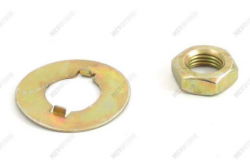 MEVOTECH Tie Rod End MEV396