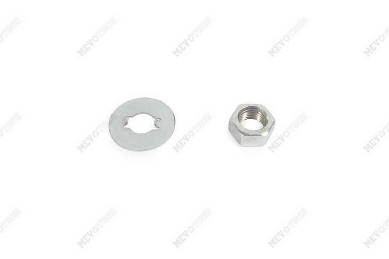 MEVOTECH Tie Rod End MEV473