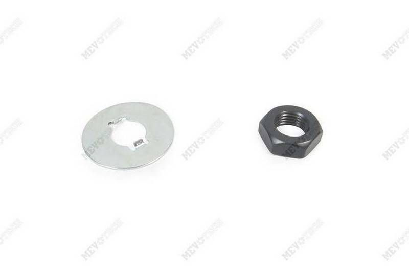 MEVOTECH Tie Rod End MEV80209