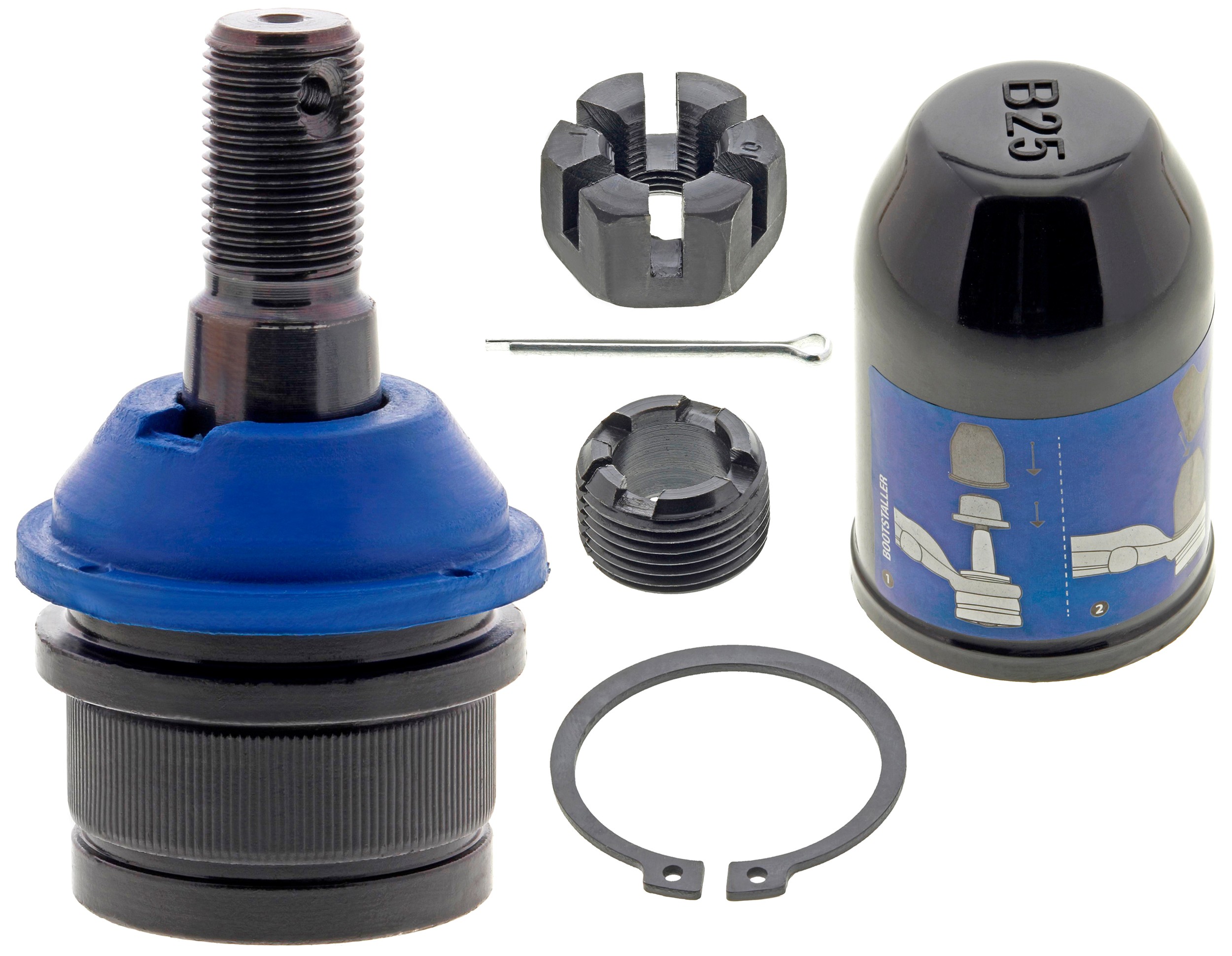 MEVOTECH Ball Joint MK3137T