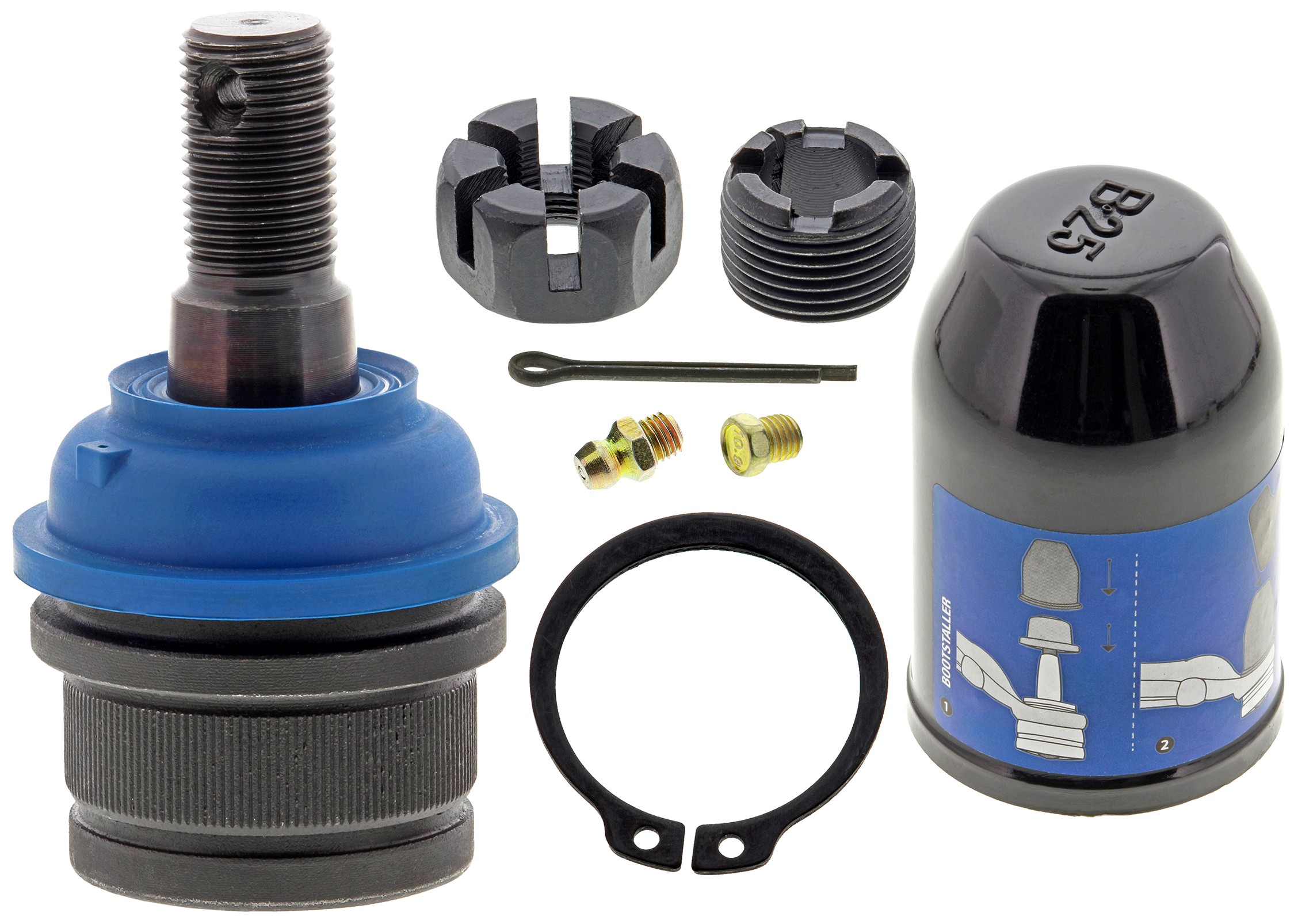 MEVOTECH Ball Joint MK3161T