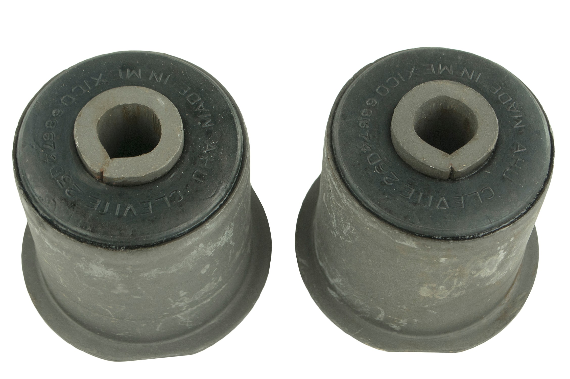 MEVOTECH Control Arm Bushing MK3167