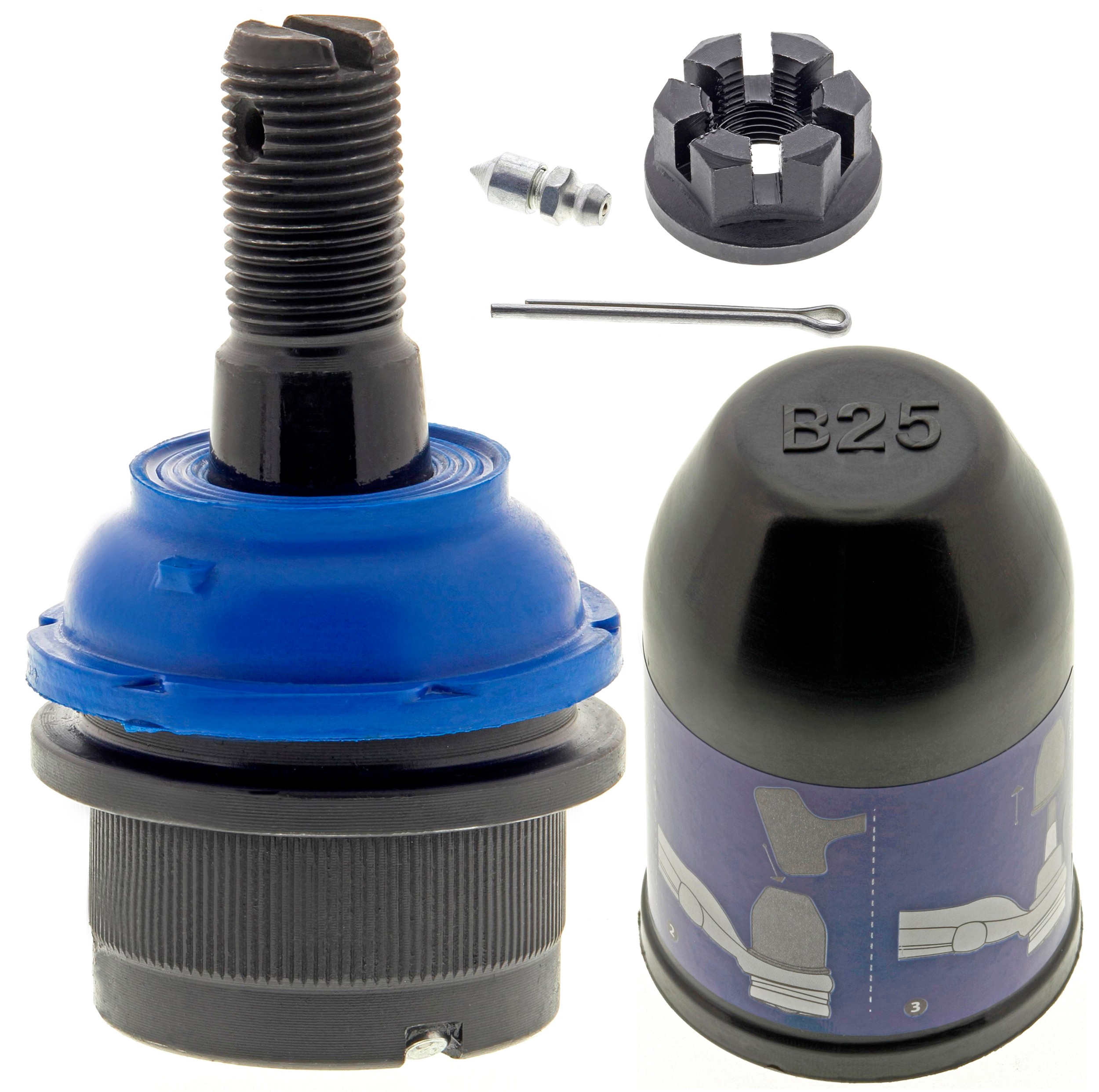 MEVOTECH Ball Joint MK3185
