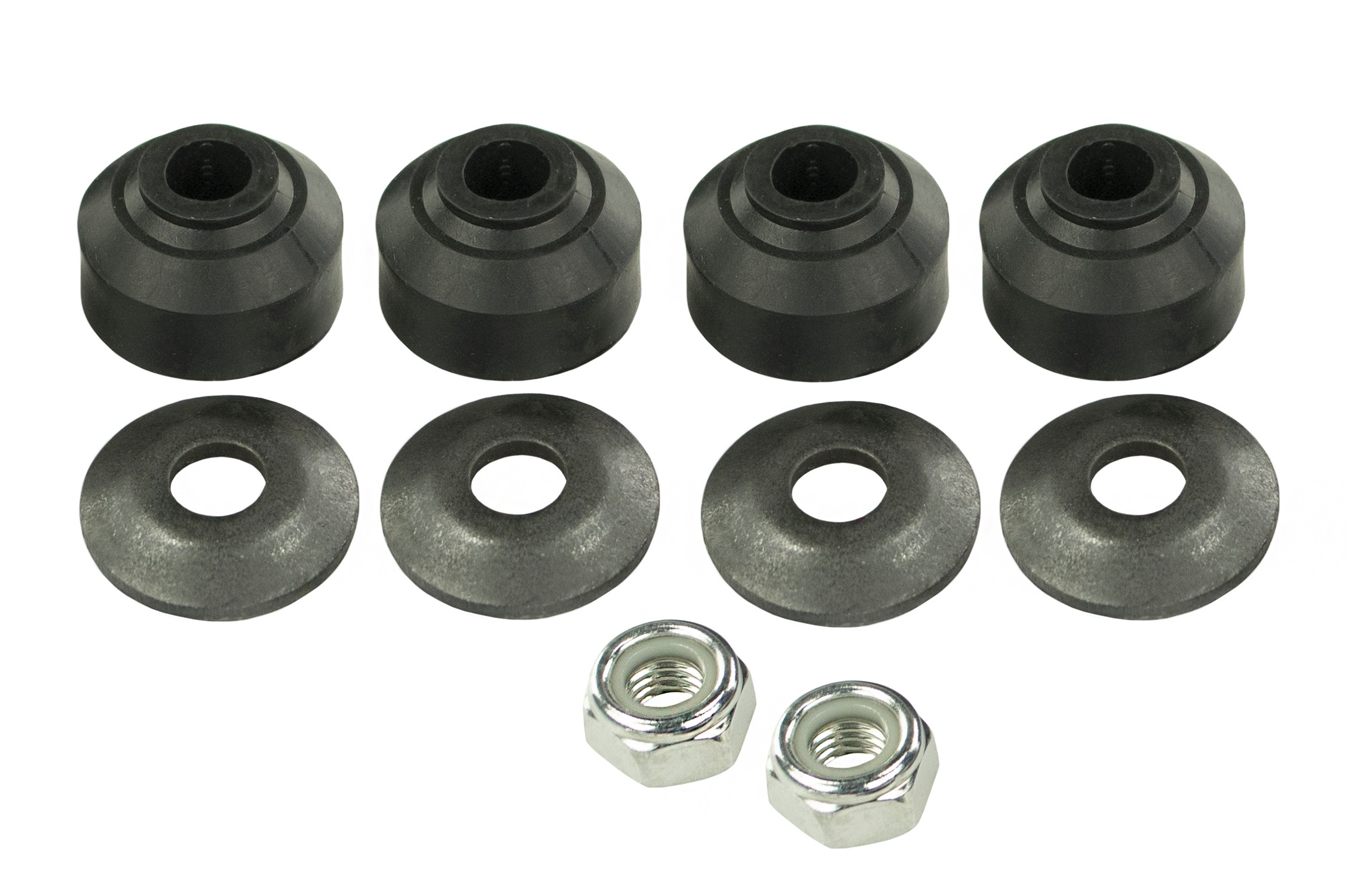 MEVOTECH Stabilizer Bar Link MK3188