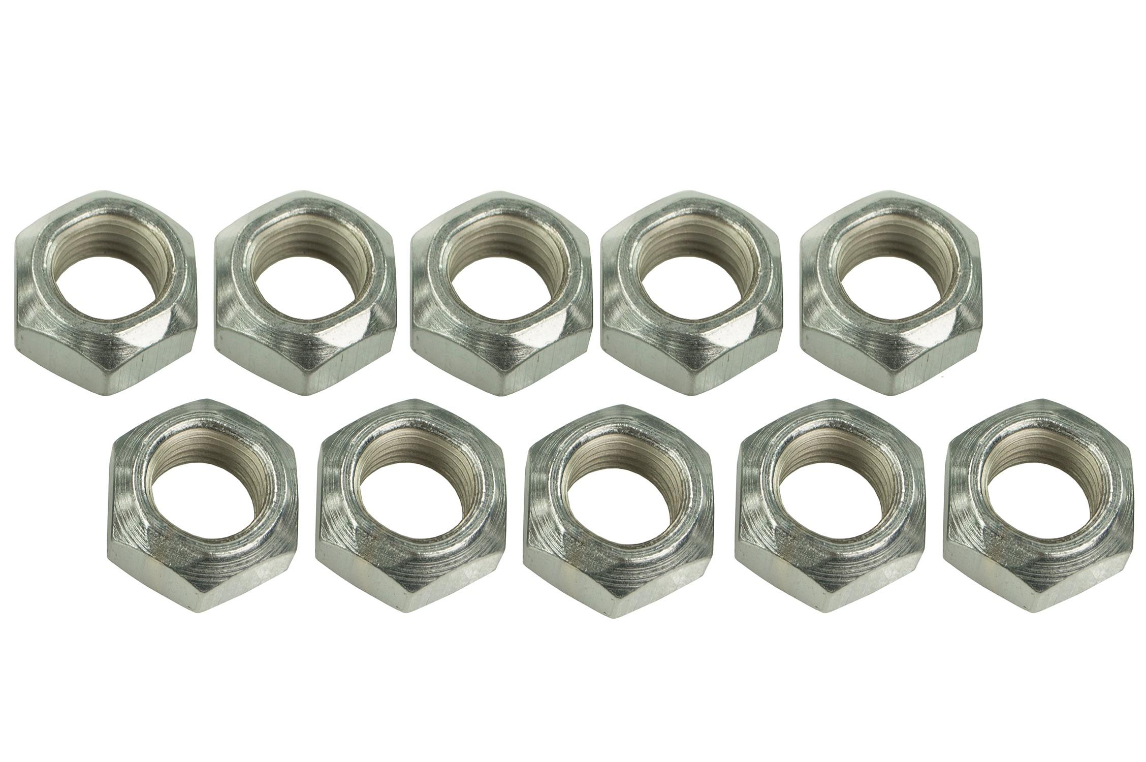 MEVOTECH Strut Rod Lock Nut MK4006