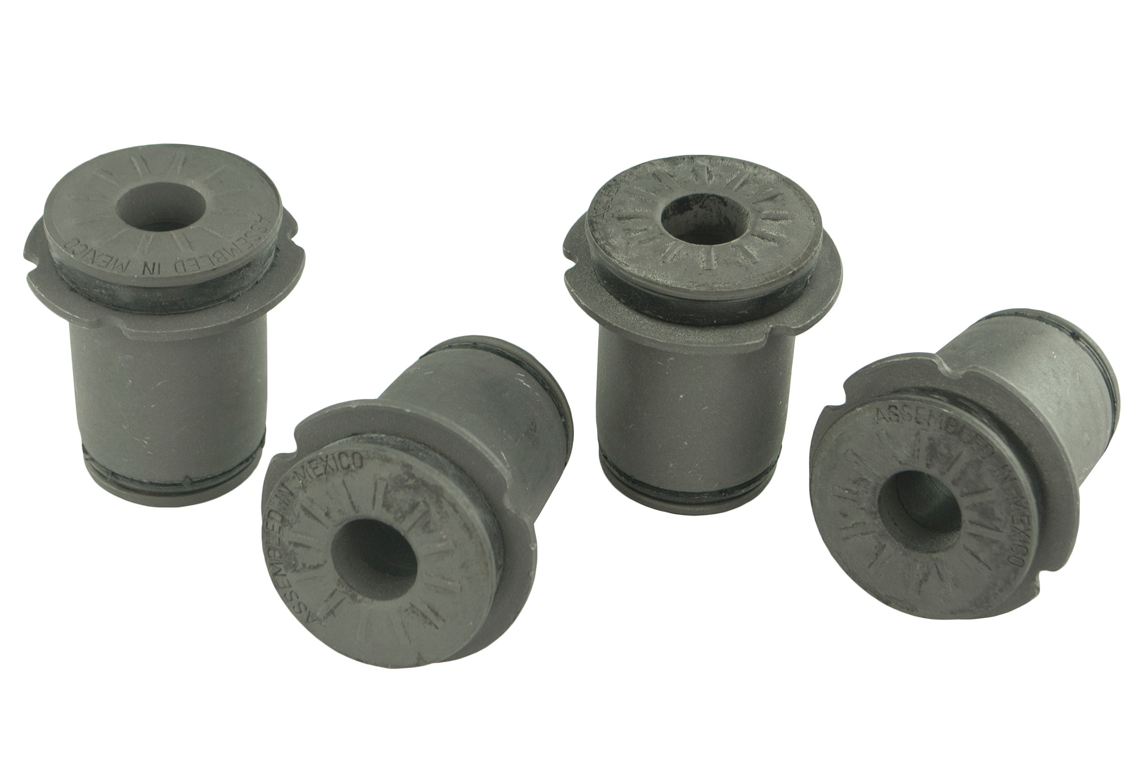 MEVOTECH Control Arm Bushing MK408