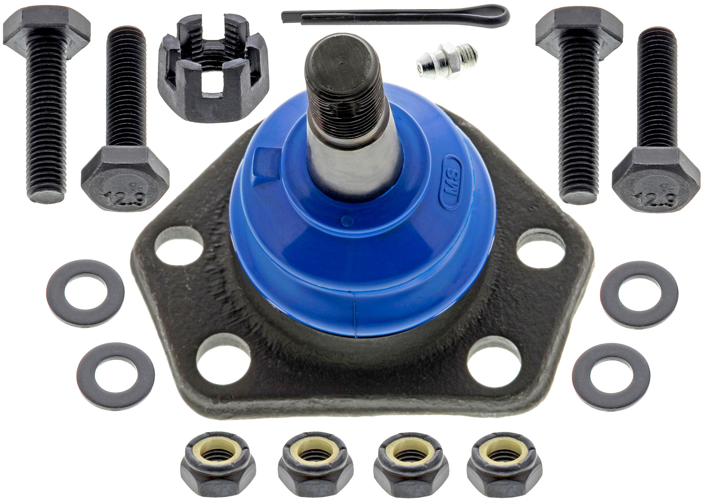 MEVOTECH Ball Joint MK5108