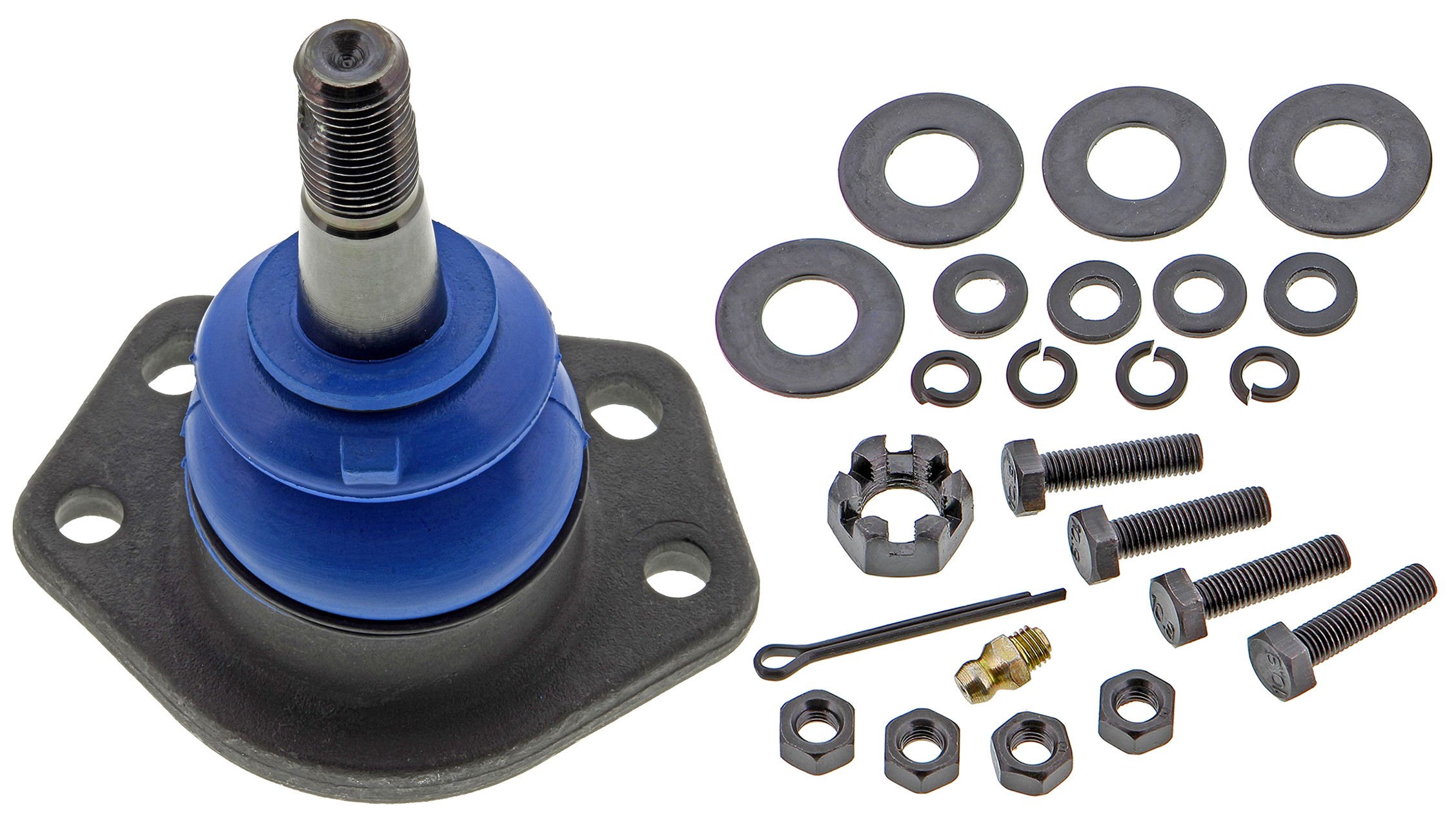 MEVOTECH Ball Joint MK5208