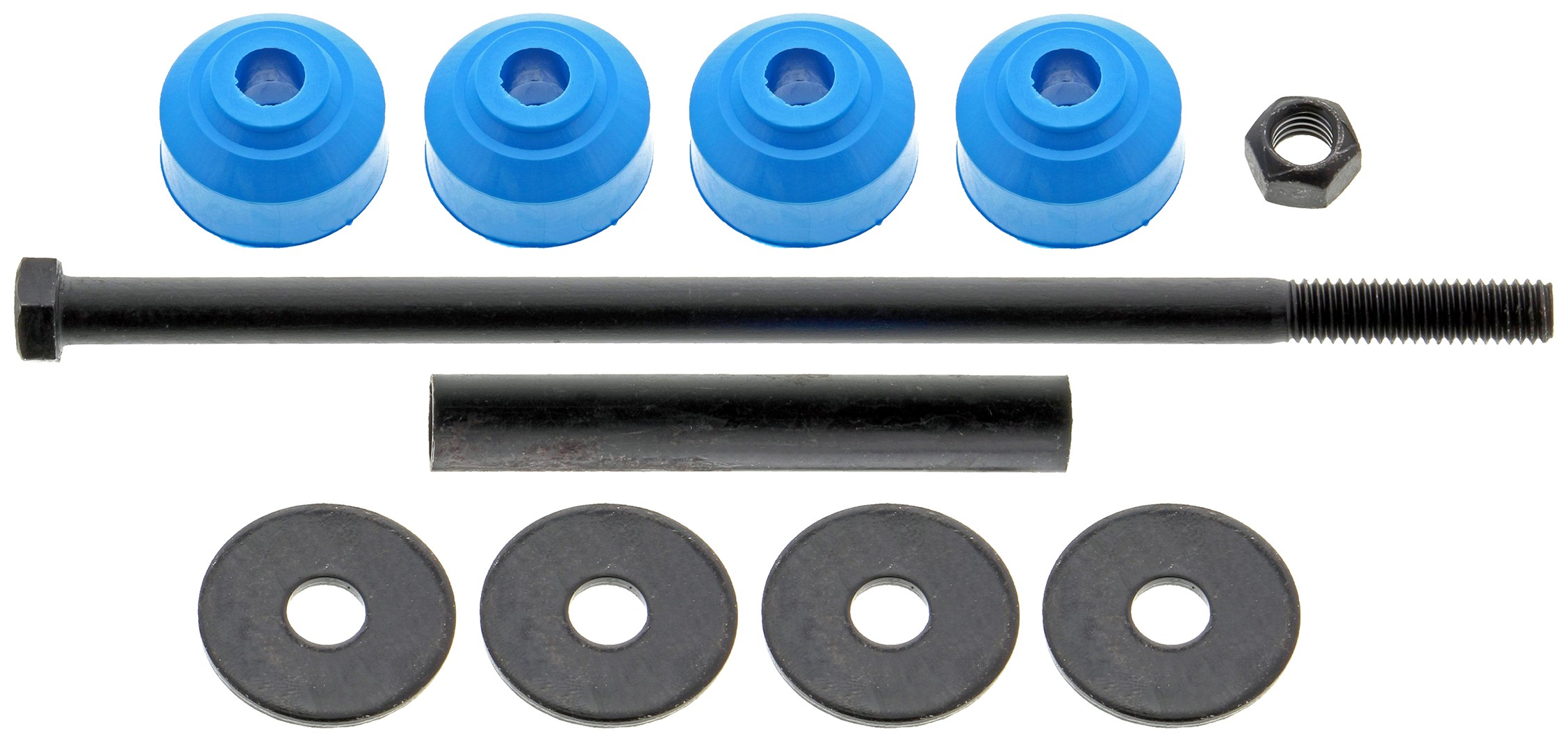 MEVOTECH Stabilizer Bar Link MK5254