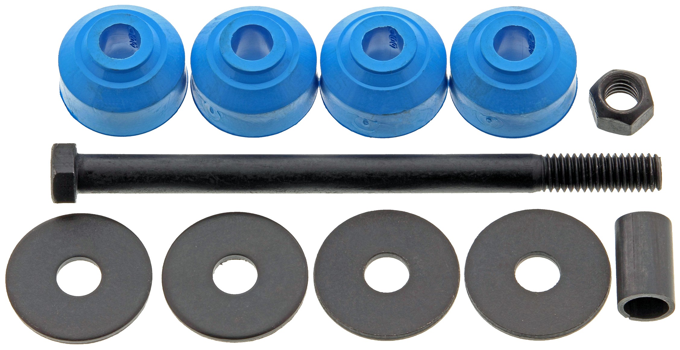 MEVOTECH Stabilizer Bar Link MK5342