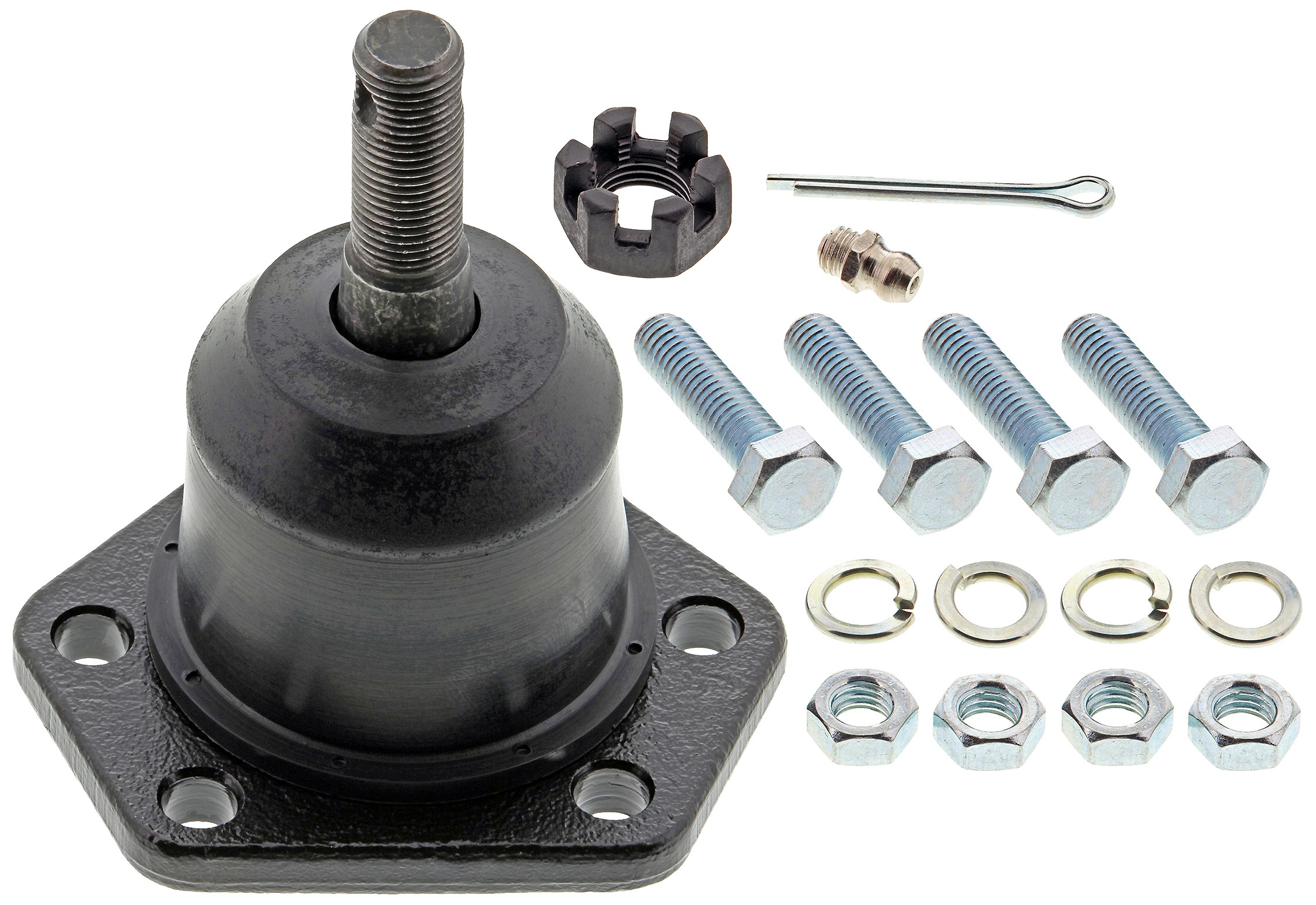 MEVOTECH Ball Joint MK6124