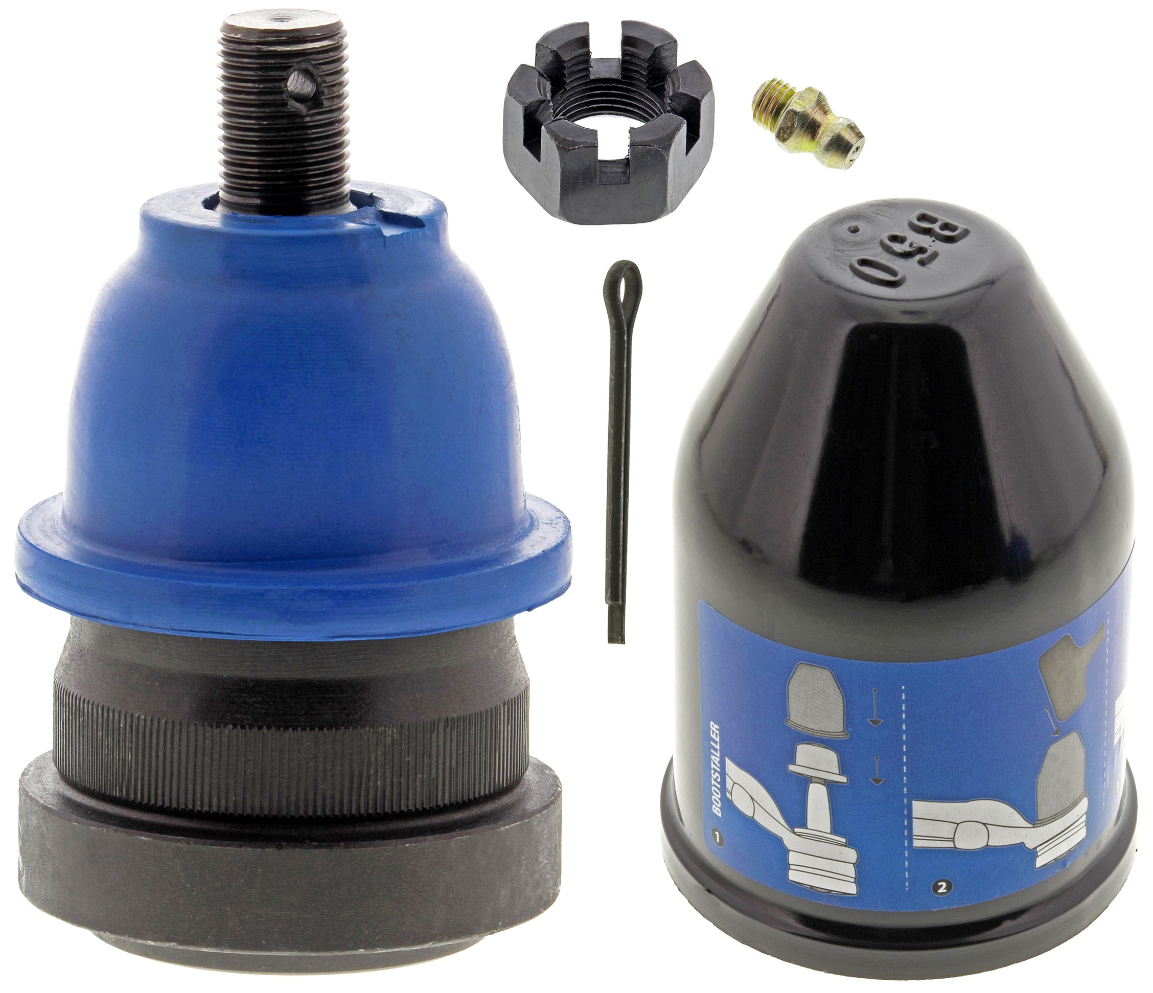 MEVOTECH Ball Joint MK6141