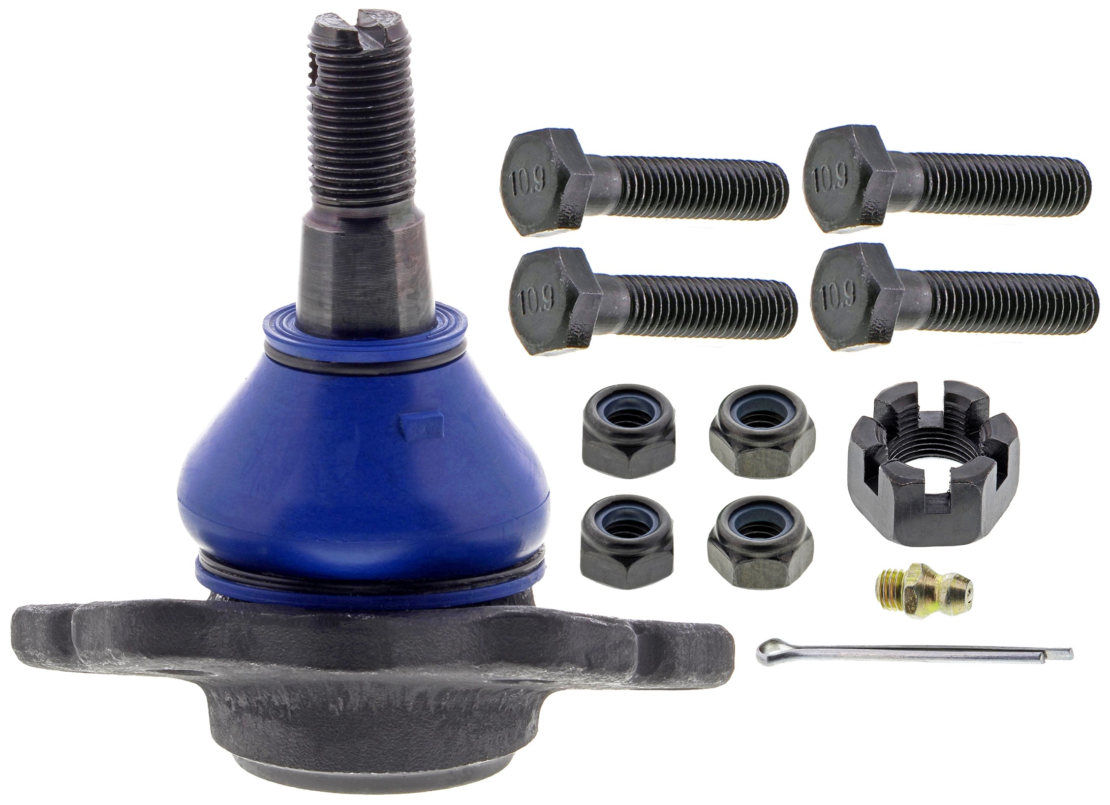 MEVOTECH Ball Joint MK6344