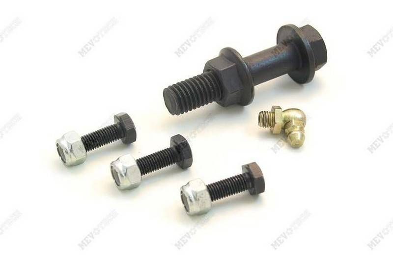 MEVOTECH Ball Joint MK6429