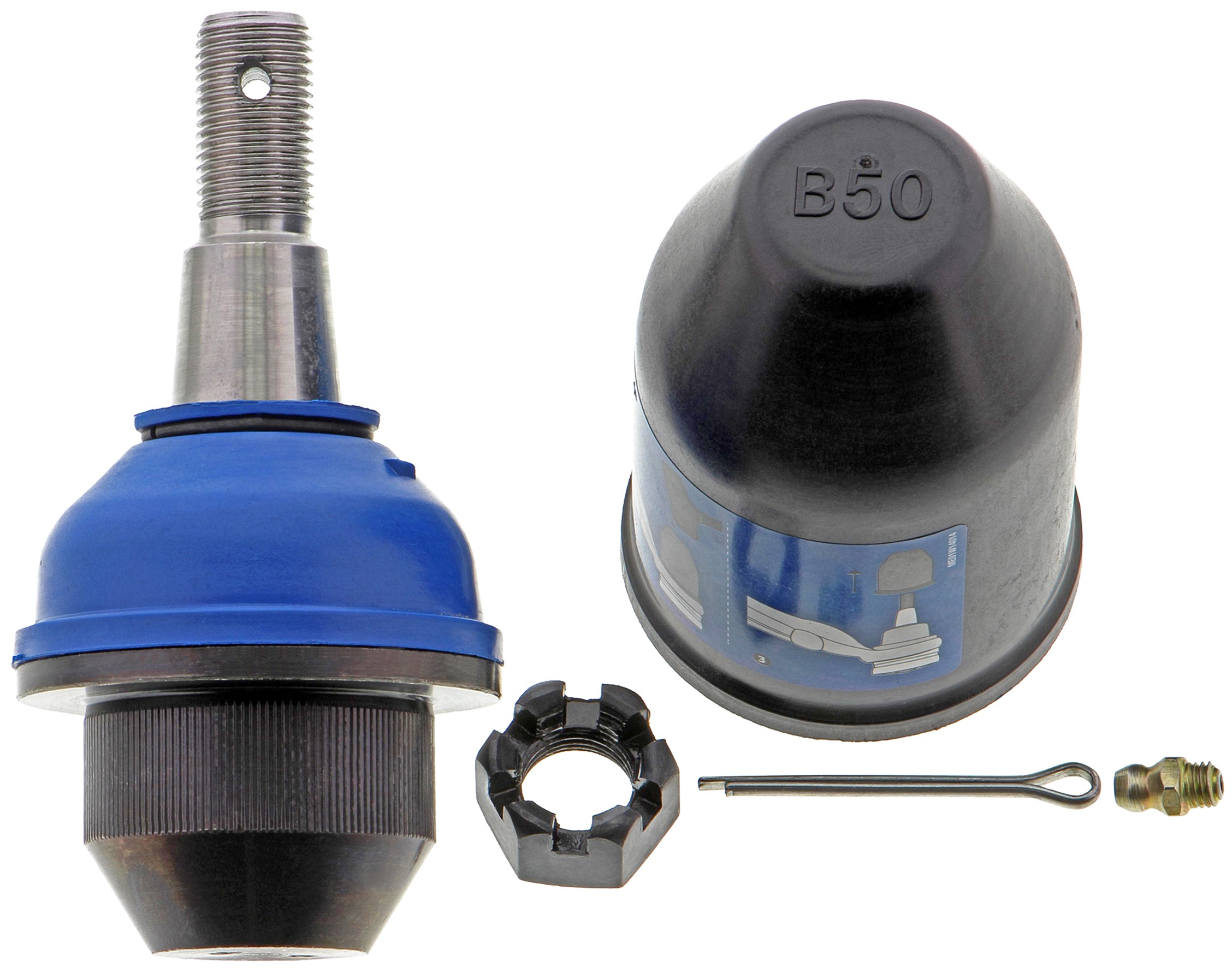 MEVOTECH Ball Joint MK6477