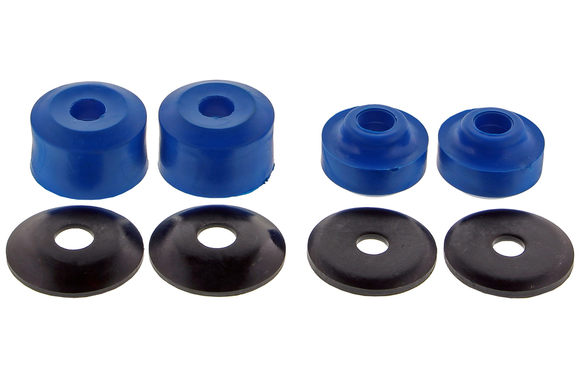 MEVOTECH Strut Rod Bushing MK6484