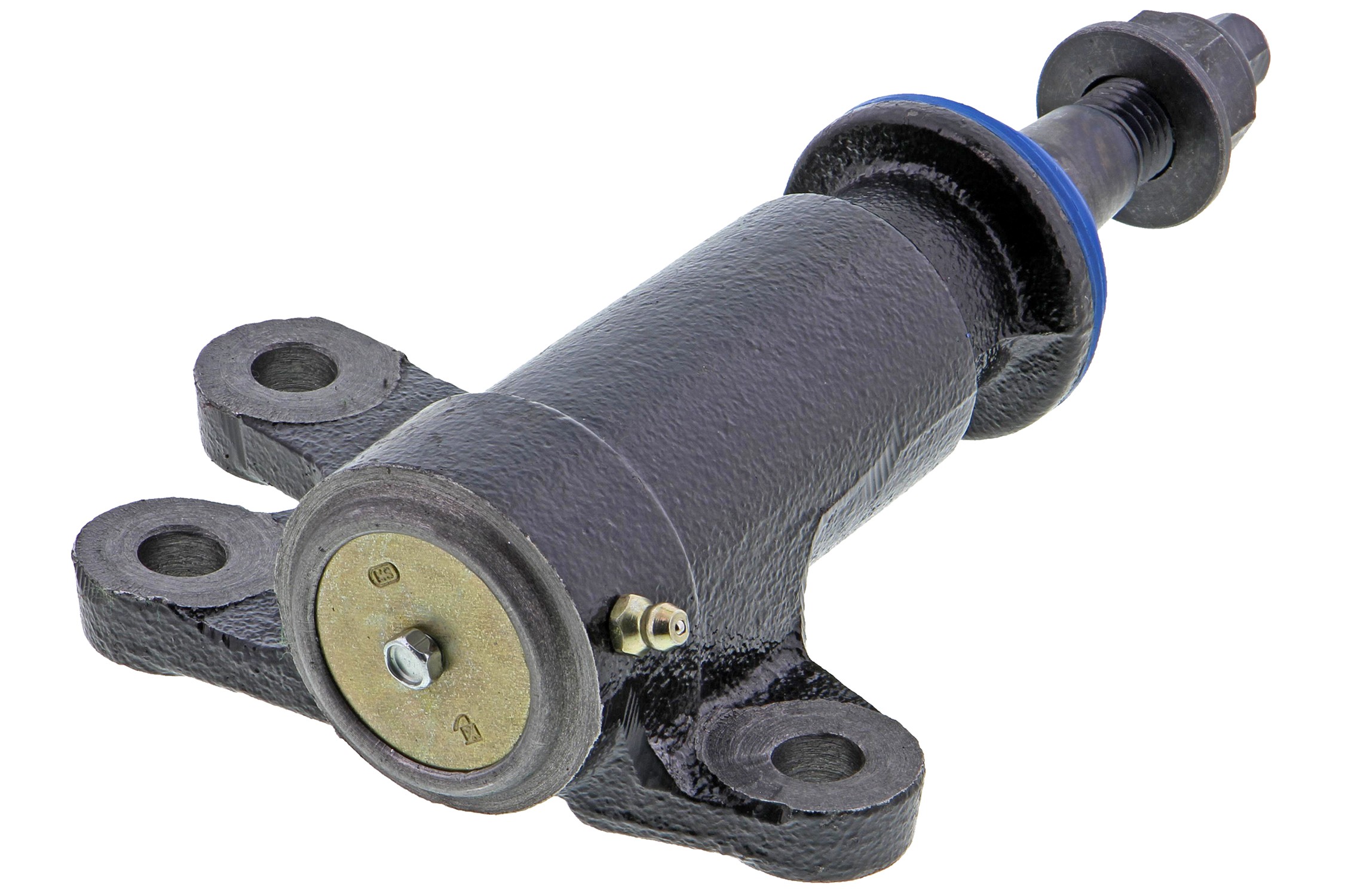 MEVOTECH Idler Arm Bracket Assembly MK6532
