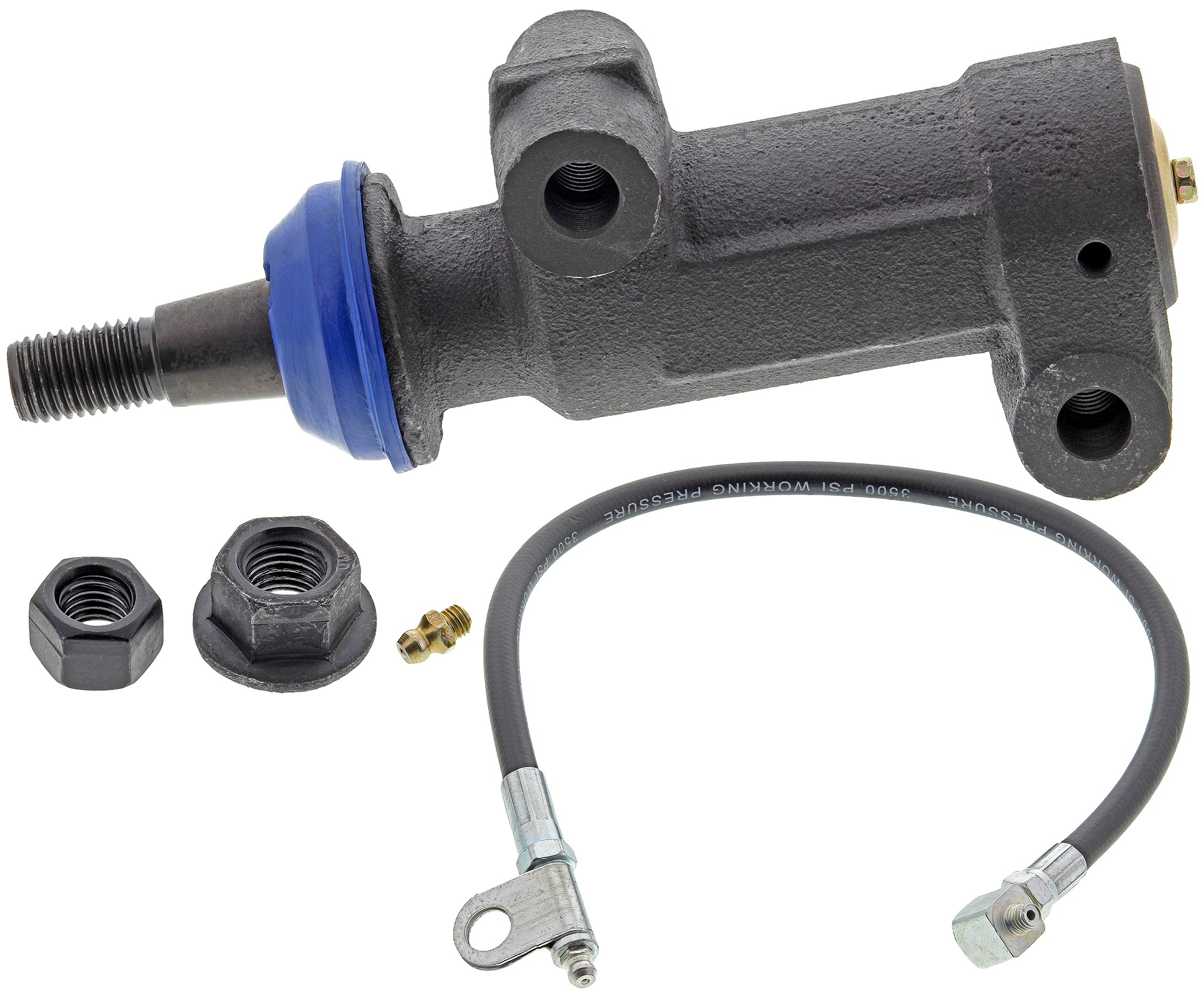 MEVOTECH Idler Arm Bracket Assembly MK6533