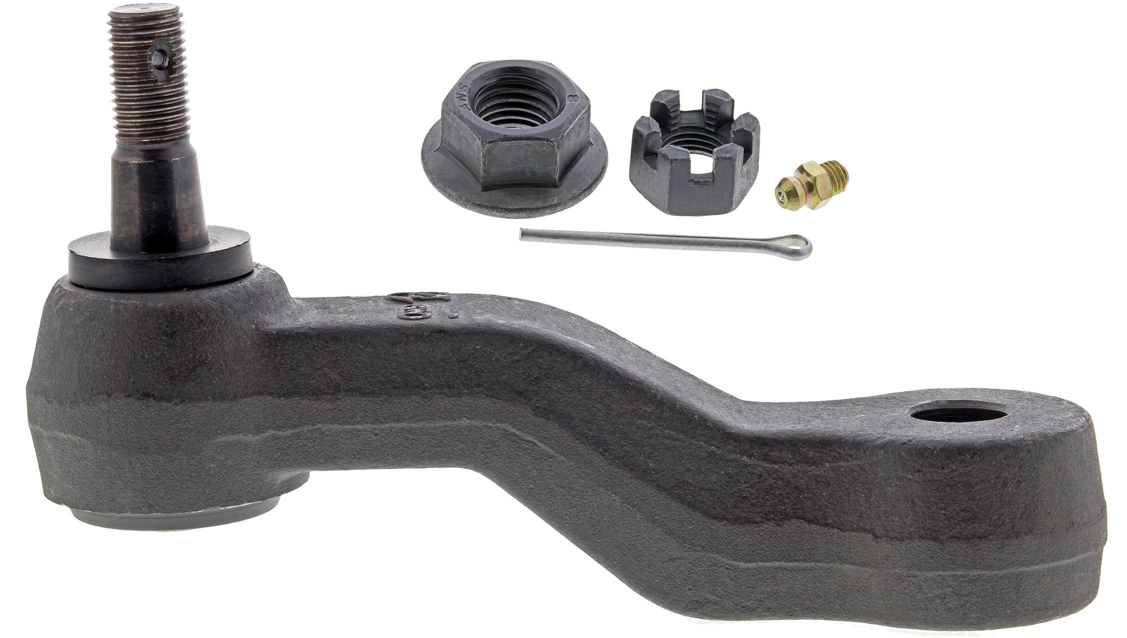 MEVOTECH Idler Arm MK6534
