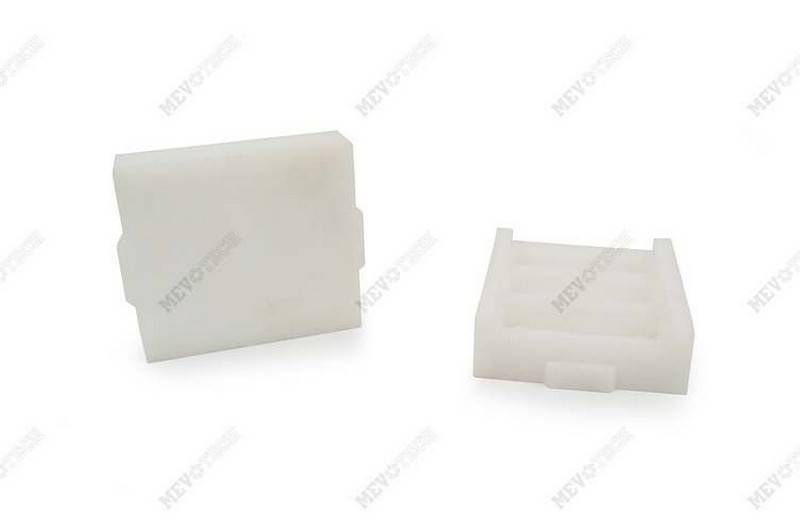 MEVOTECH Leaf Spring Bushing MK6544