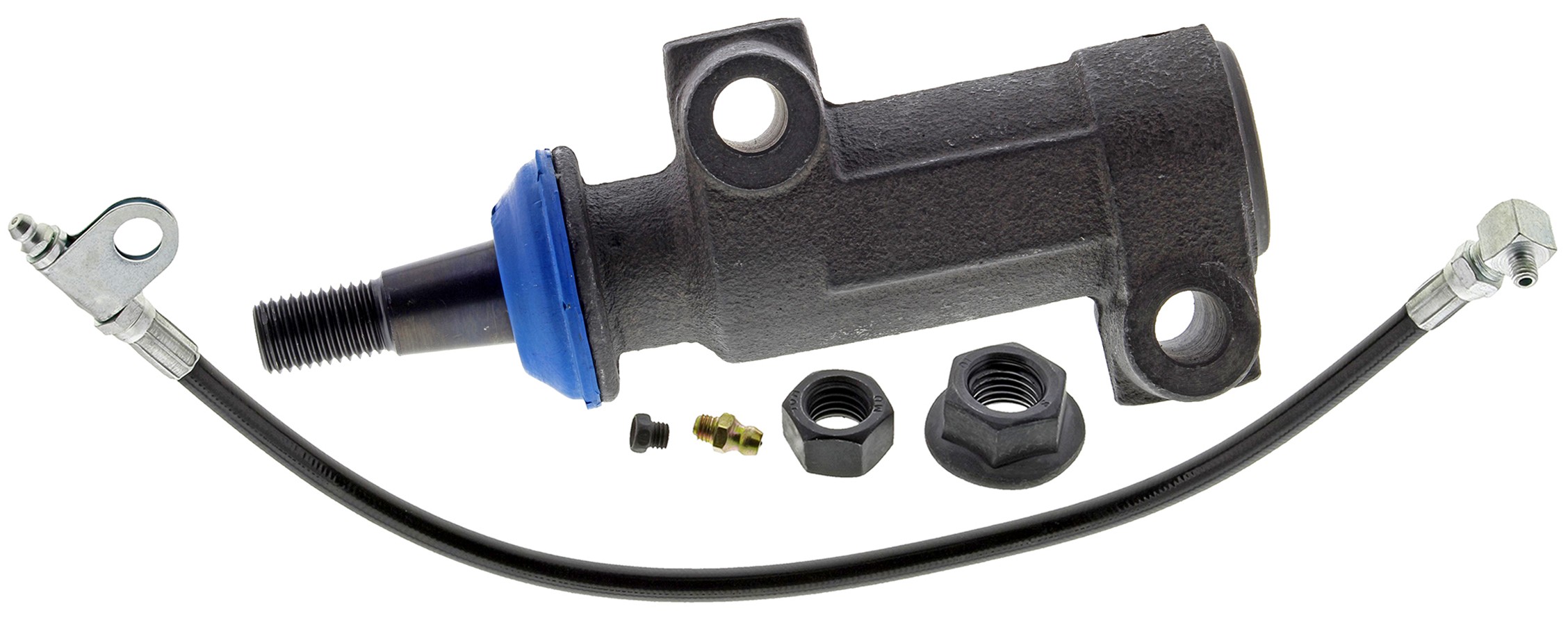 MEVOTECH Idler Arm Bracket Assembly MK6659