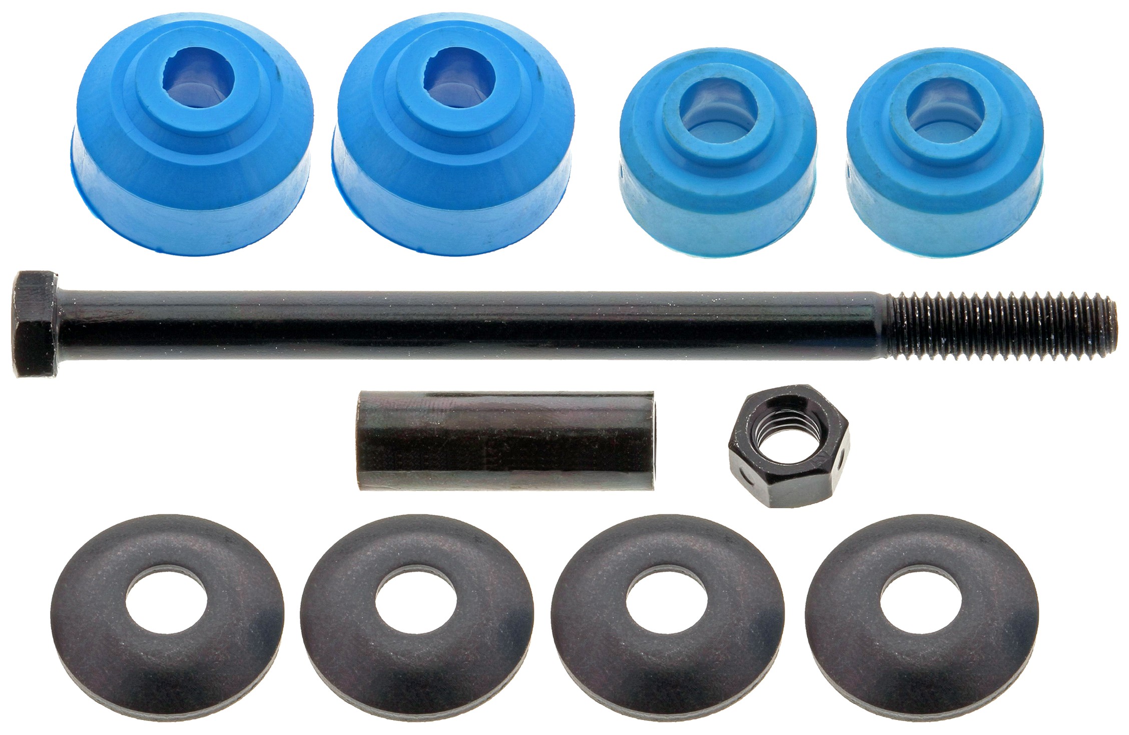 MEVOTECH Stabilizer Bar Link MK6690