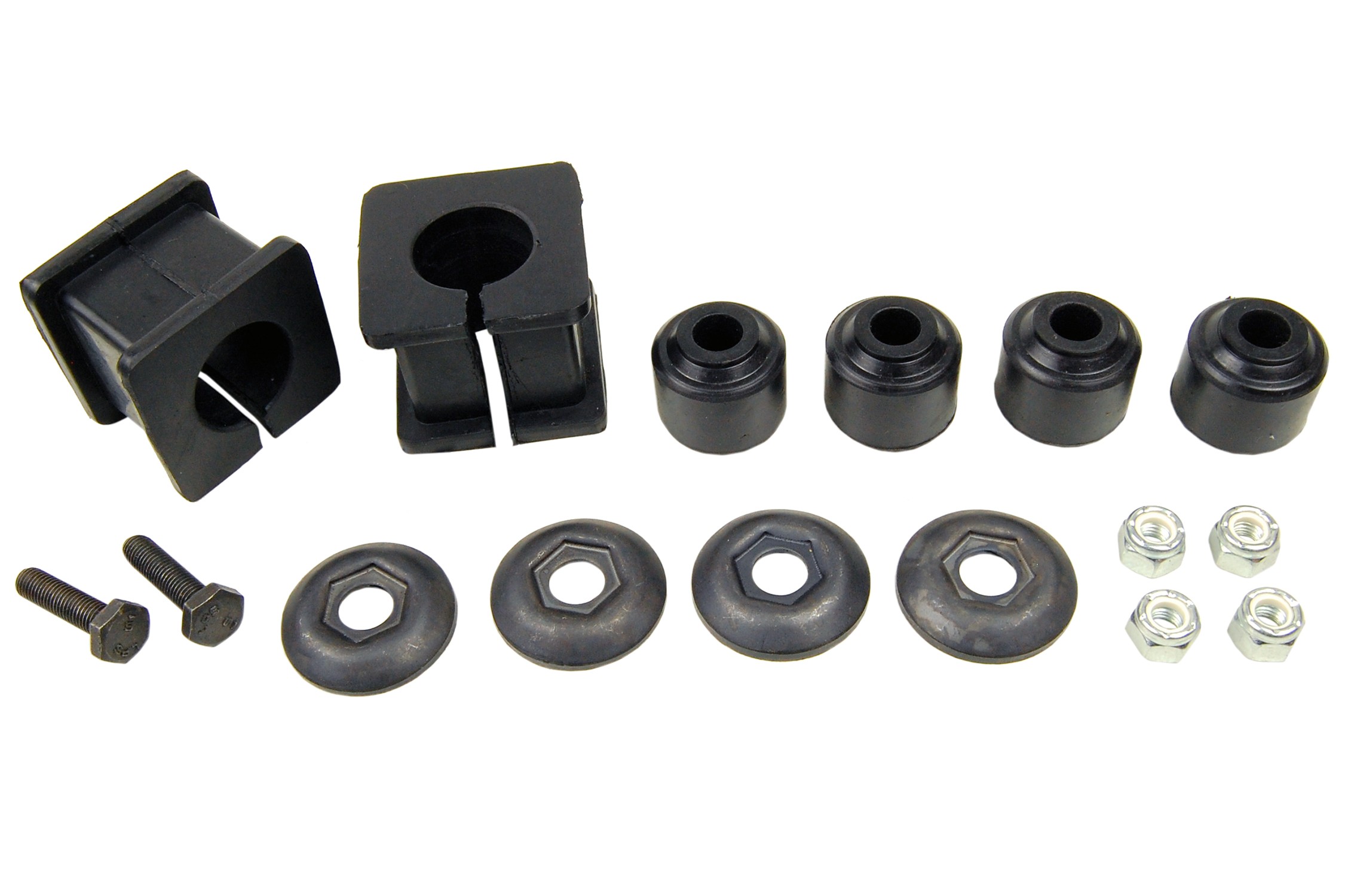 MEVOTECH Stabilizer Bar Bushing MK7061