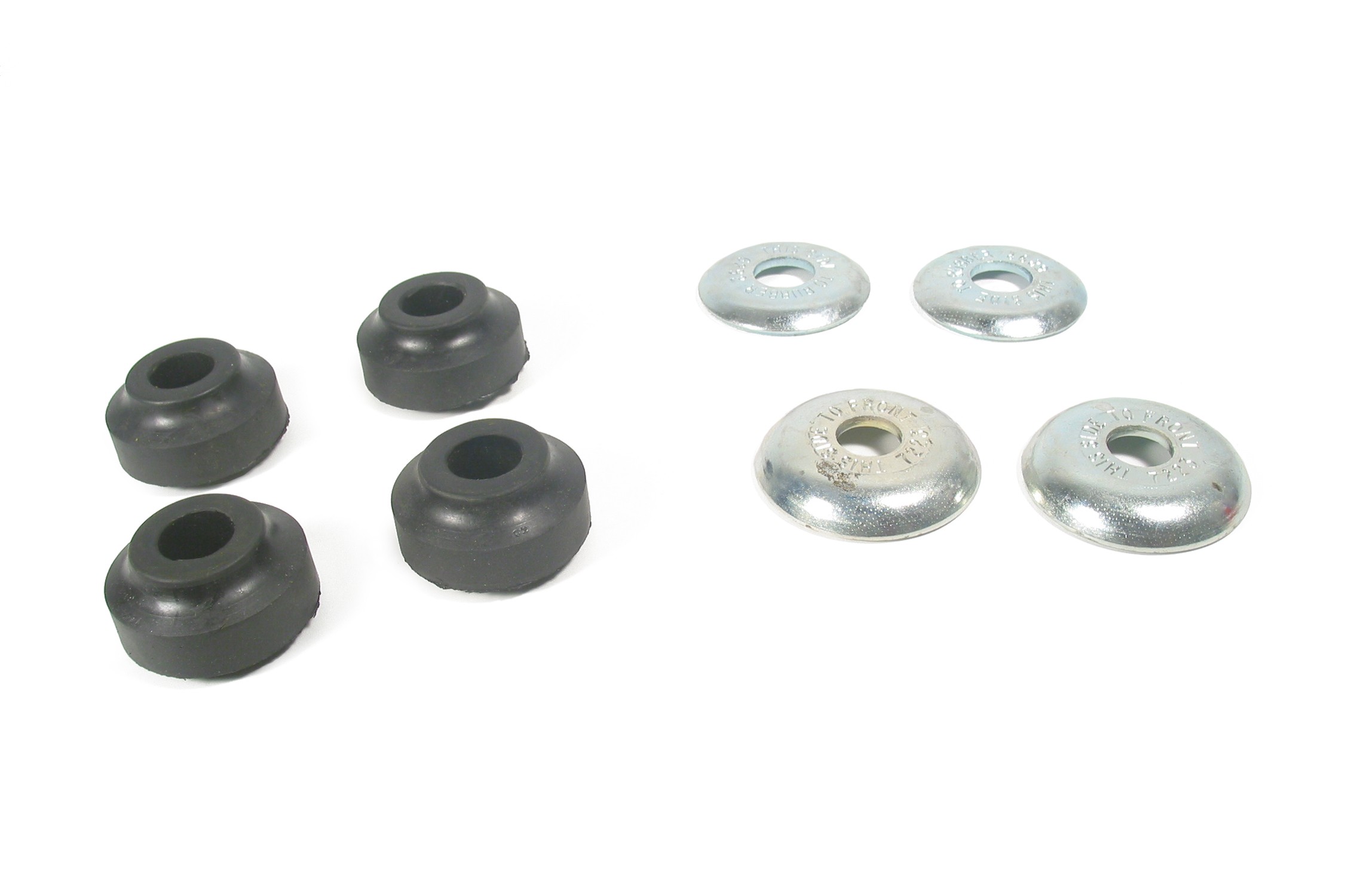 MEVOTECH Strut Rod Bushing MK7079