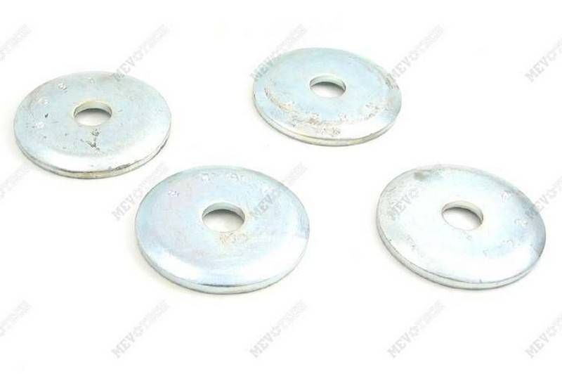 MEVOTECH Strut Rod Bushing MK7145