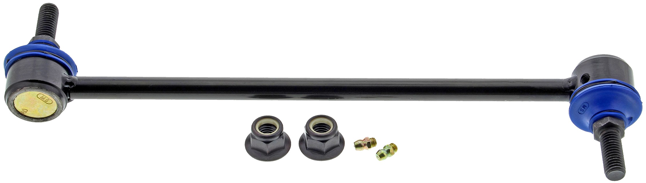 MEVOTECH Stabilizer Bar Link MK7258