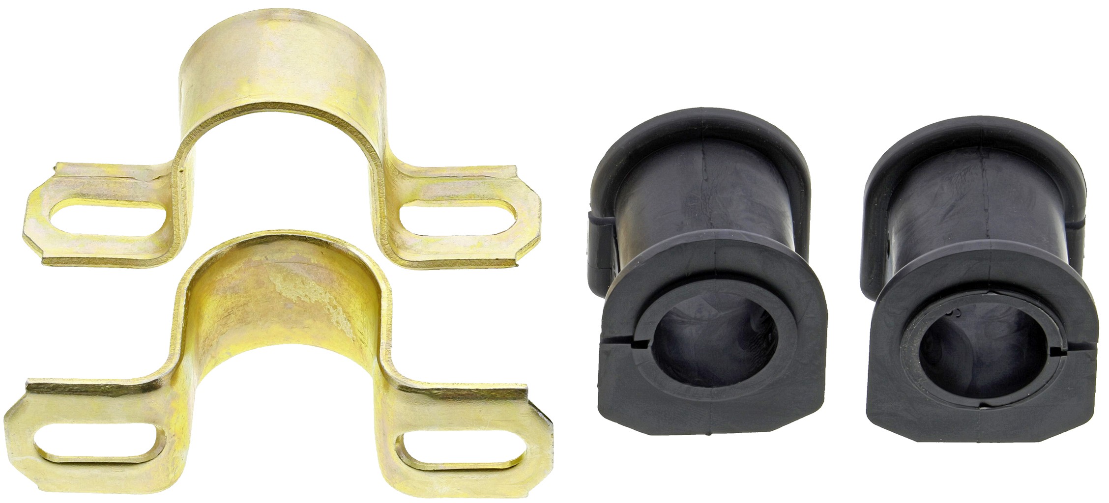 MEVOTECH Stabilizer Bar Bushing MK7302