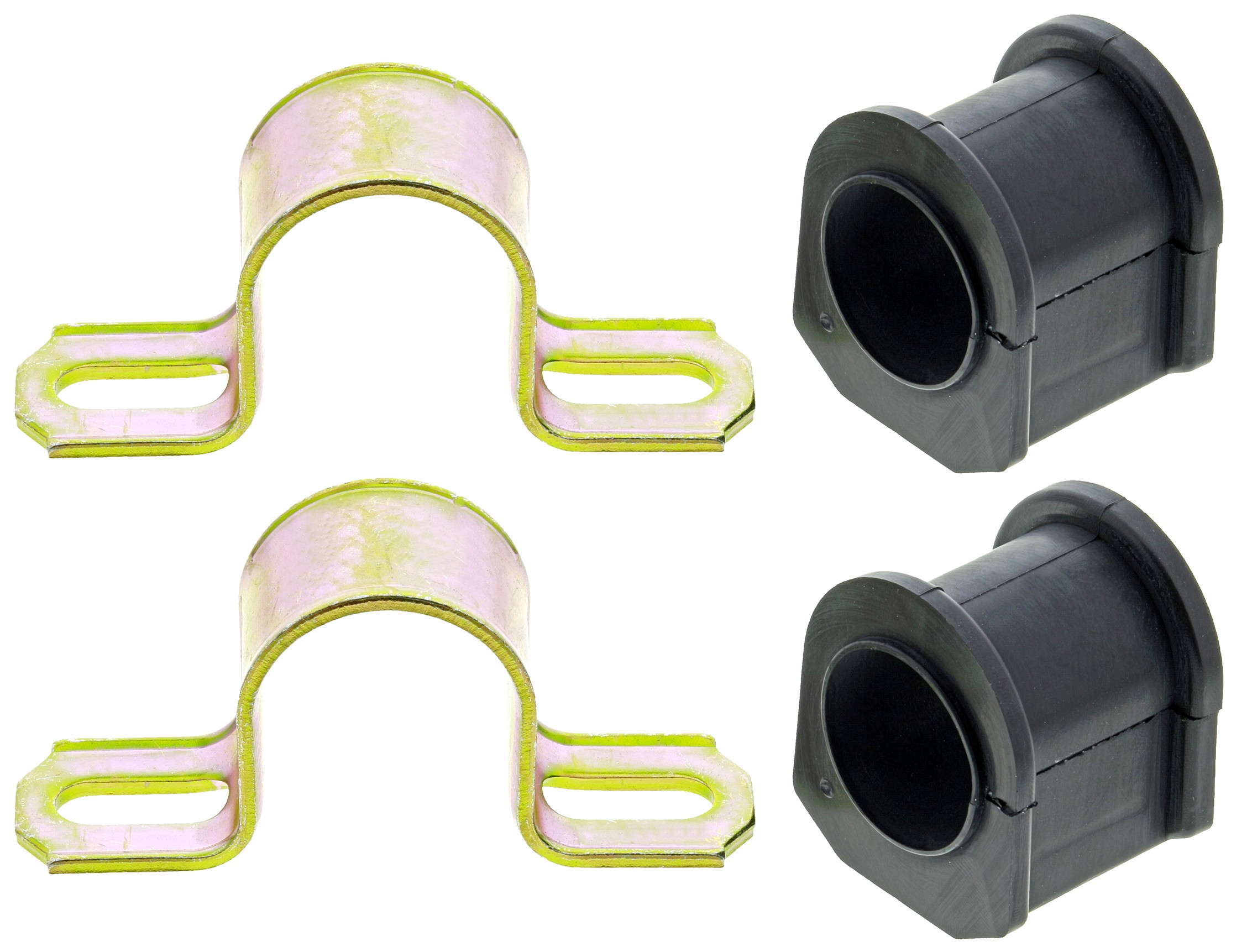 MEVOTECH Stabilizer Bar Bushing MK7326