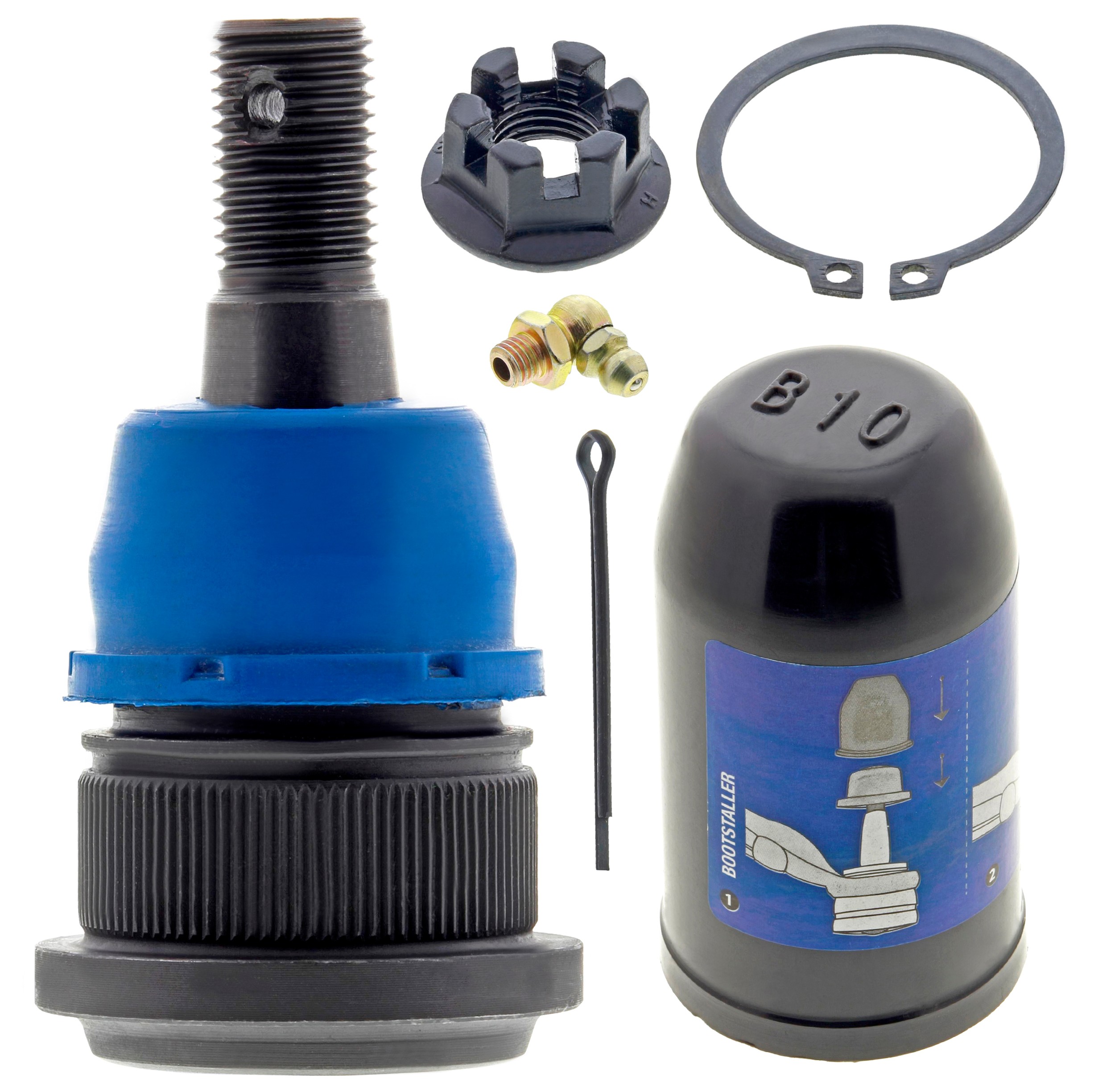 MEVOTECH Ball Joint MK7346
