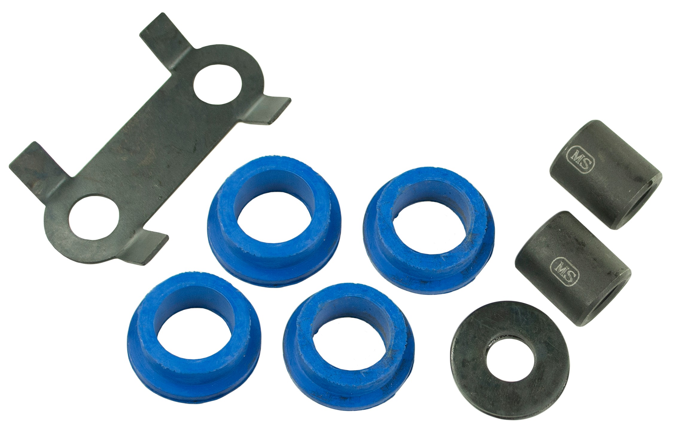 MEVOTECH Tie Rod Bushing MK7349