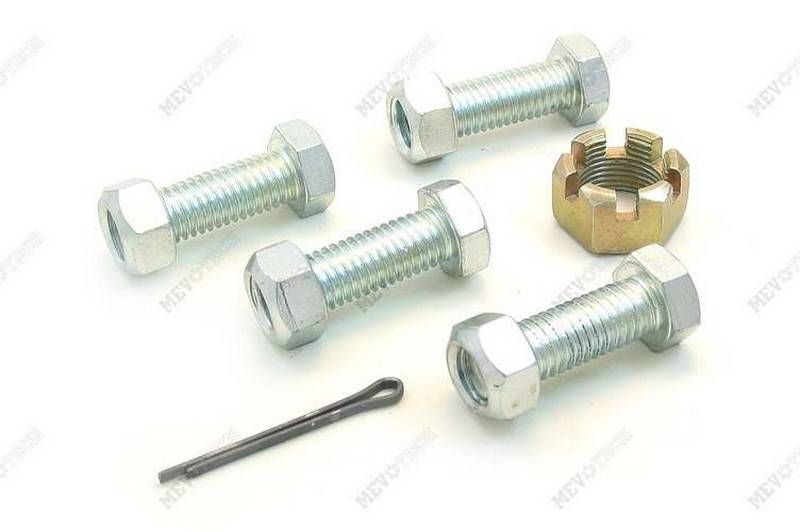 MEVOTECH Ball Joint MK7369
