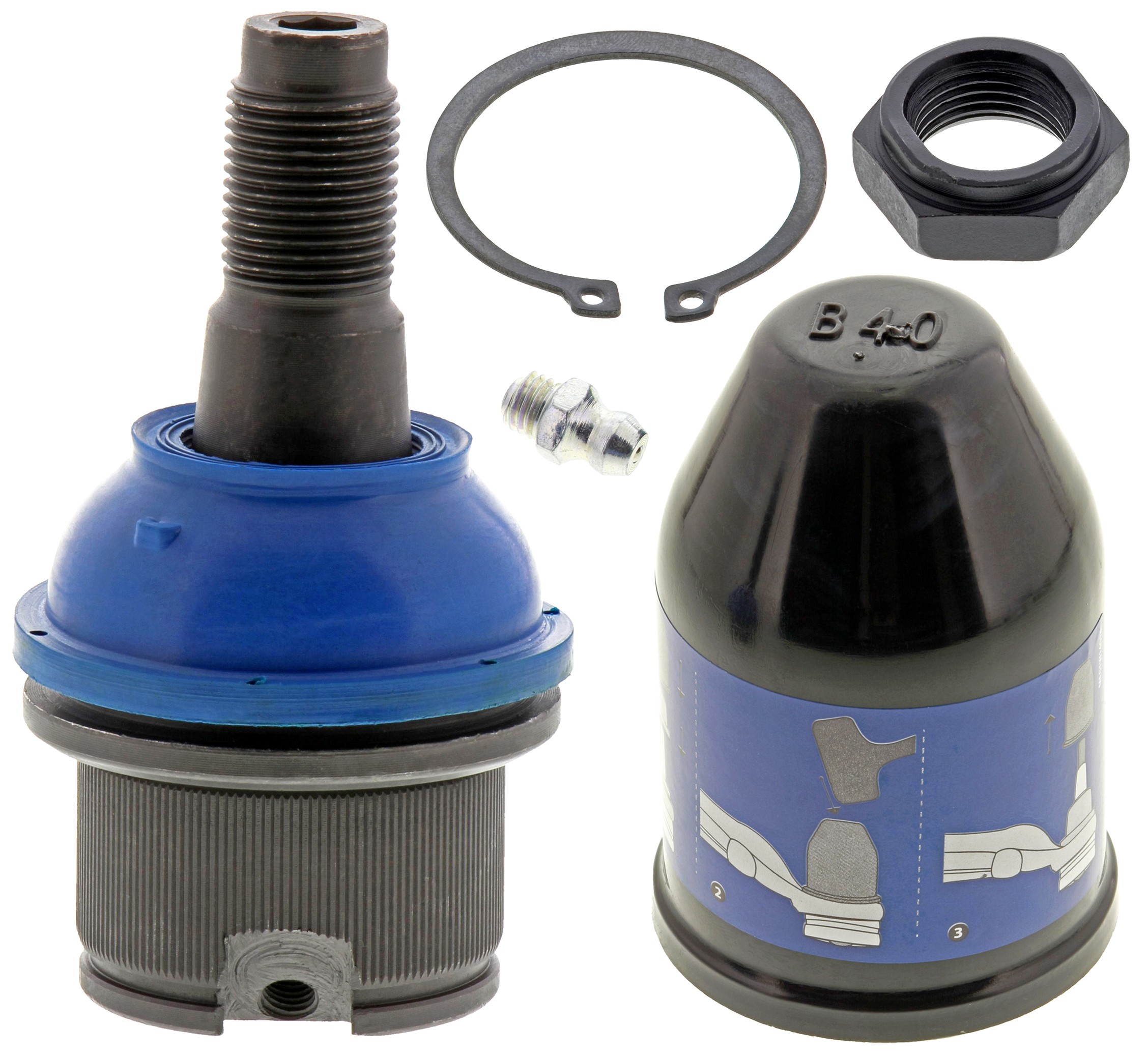 MEVOTECH Ball Joint MK7397