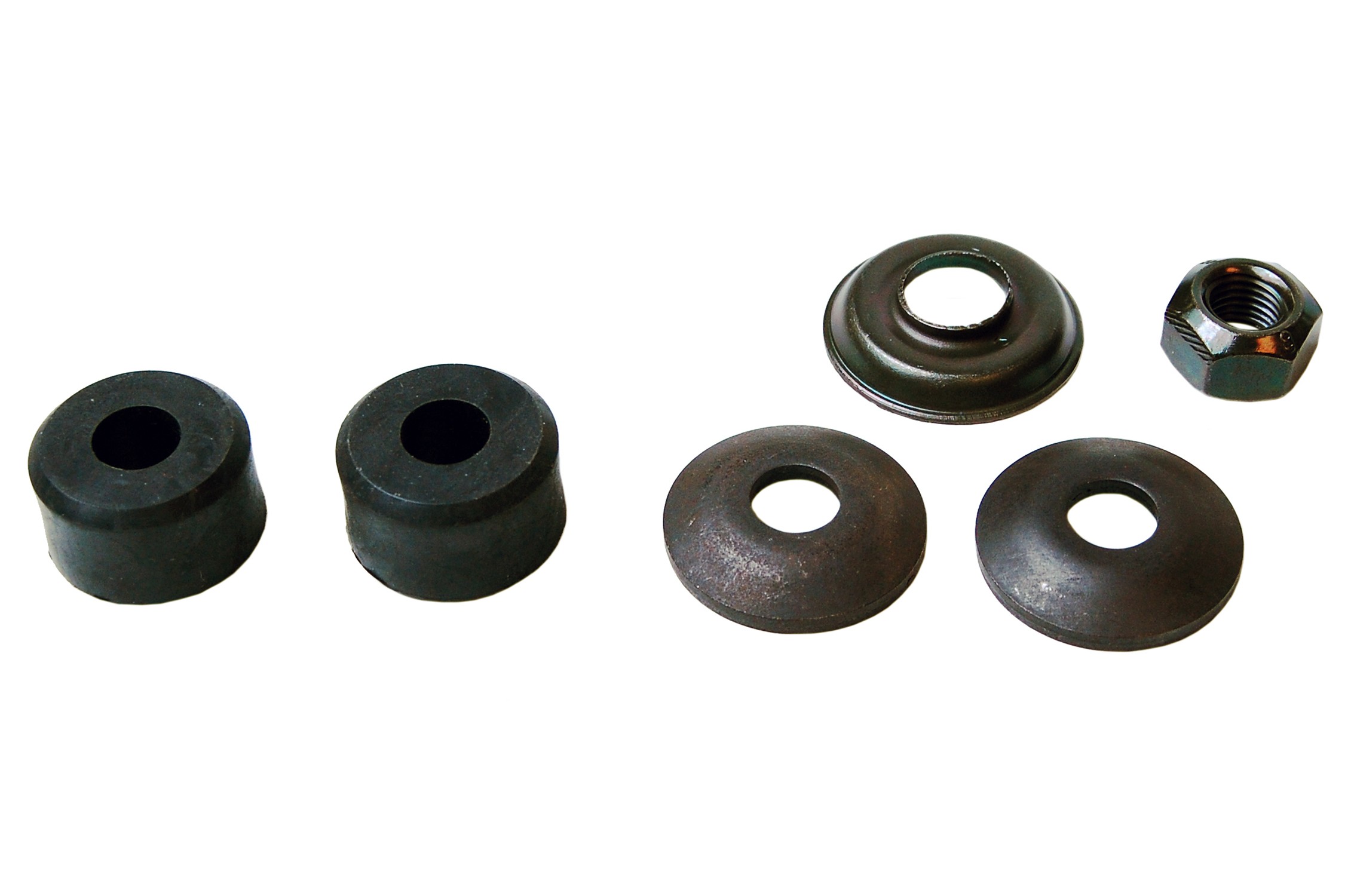 MEVOTECH Stabilizer Bar Link MK7402
