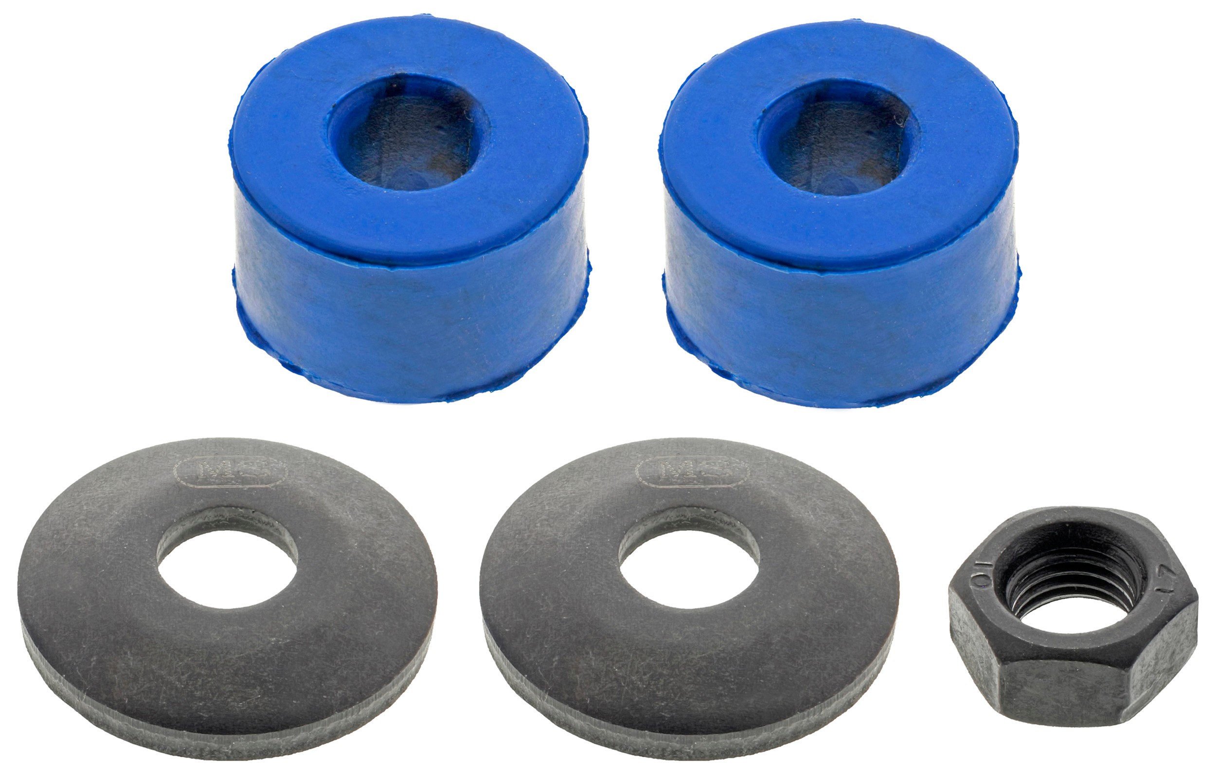 MEVOTECH Stabilizer Bar Link MK7404