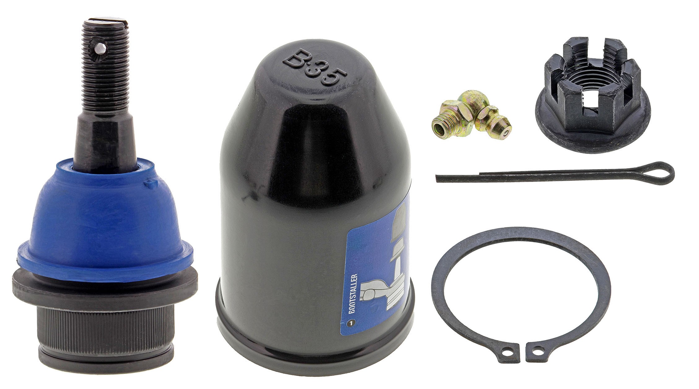 MEVOTECH Ball Joint MK7411
