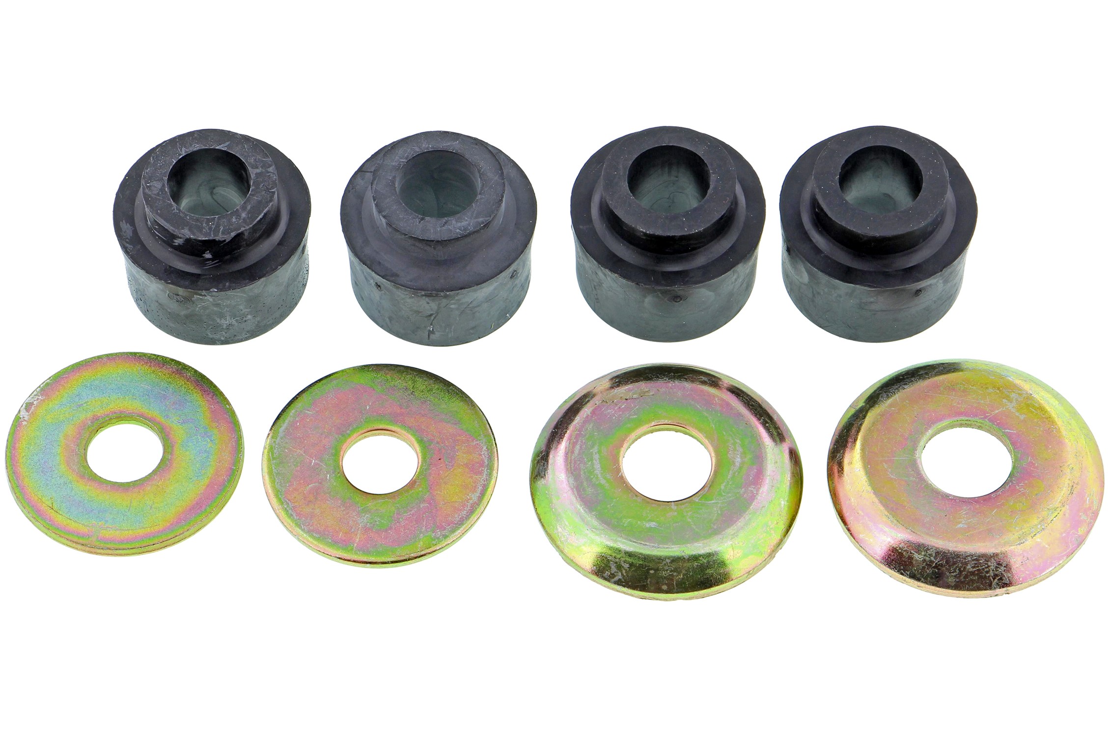MEVOTECH Control Arm Bushing MK80005